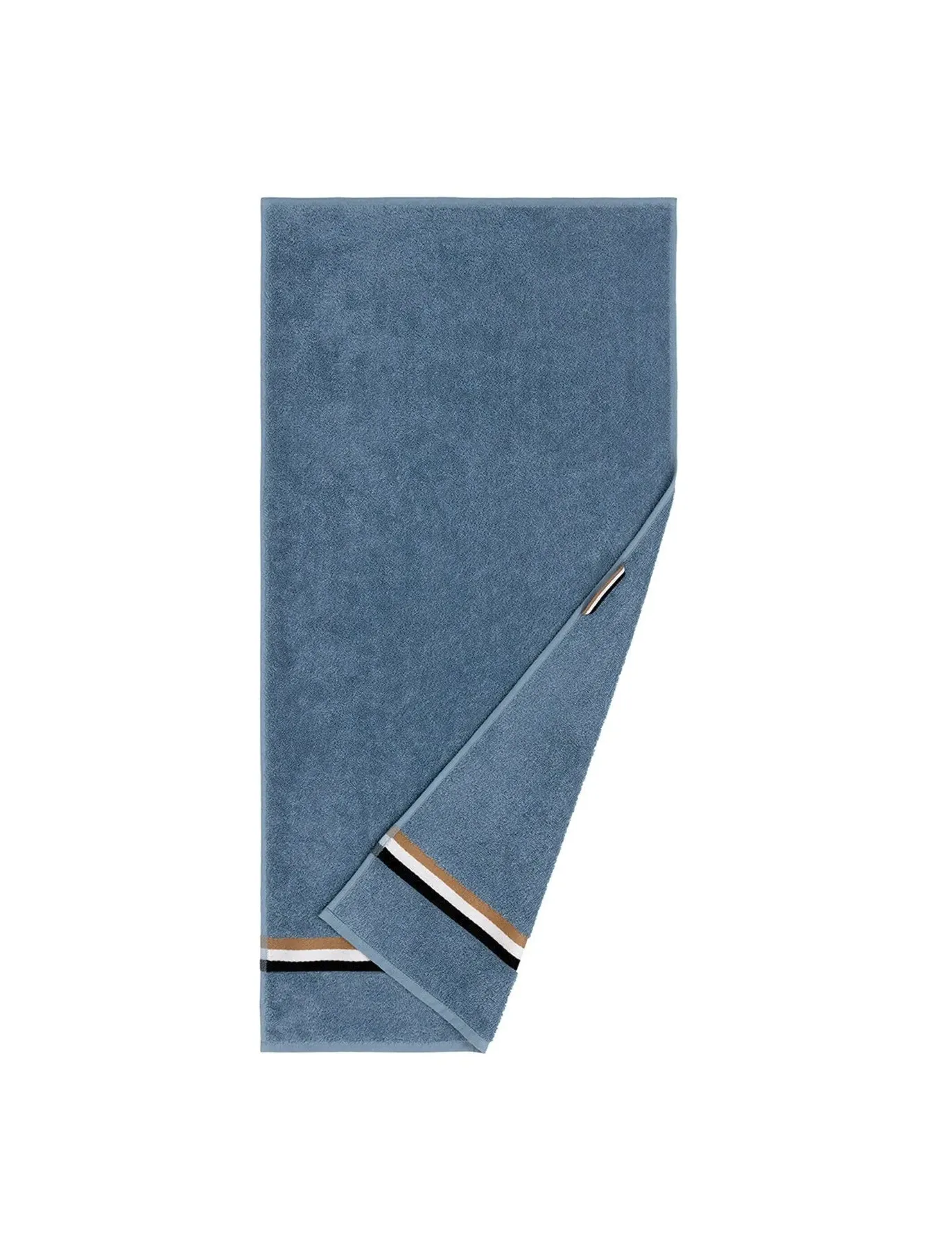 Hand Towel B Linea Design - Blue