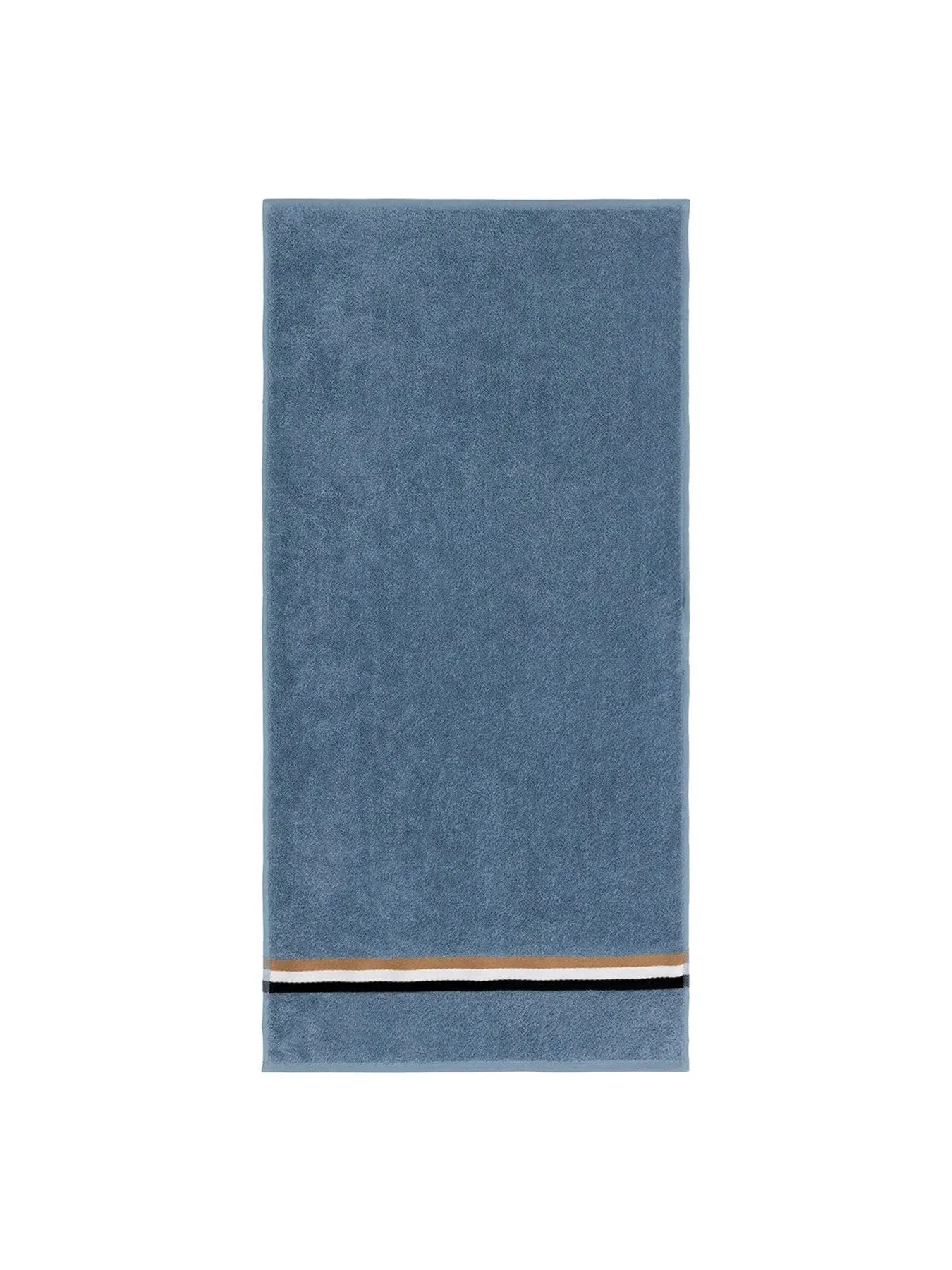 Hand Towel B Linea Design - Blue
