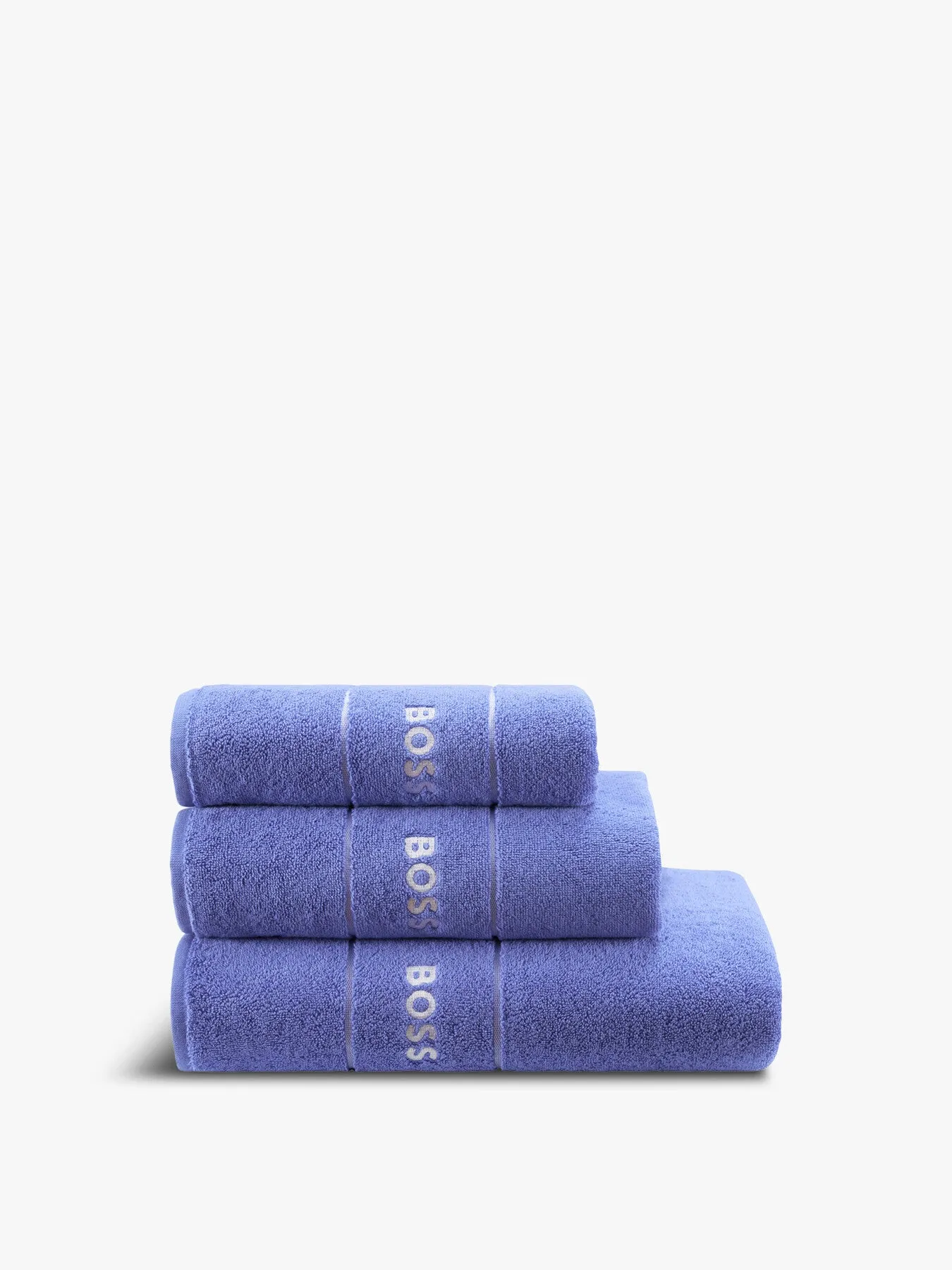 Hand Towel Plain Design - Tourareg, Cotton image