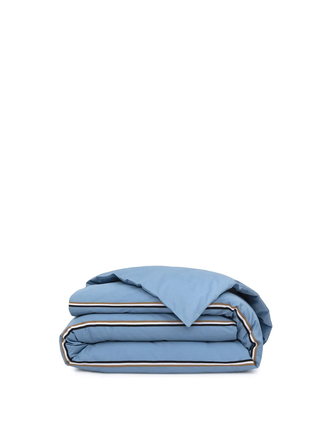Super King Duvet Cover B Linea - Blue