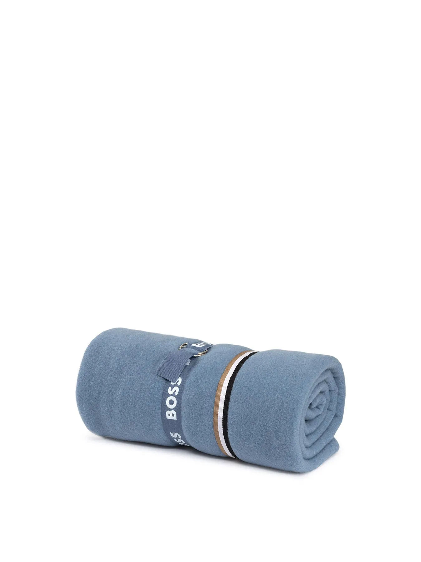 Throw Blanket - Blue