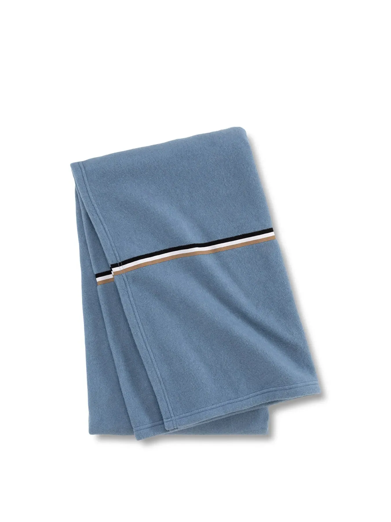 Throw Blanket - Blue image