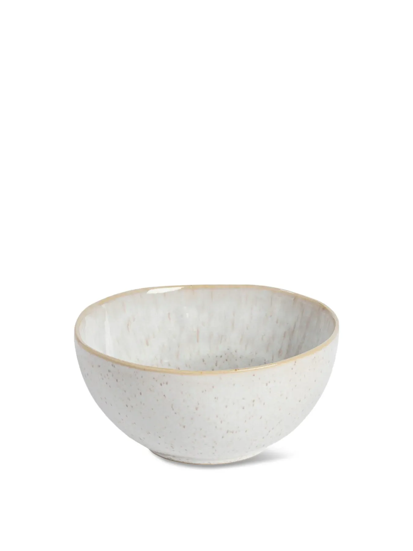 16cm Soup Bowl - Sand Beige, Ceramic image