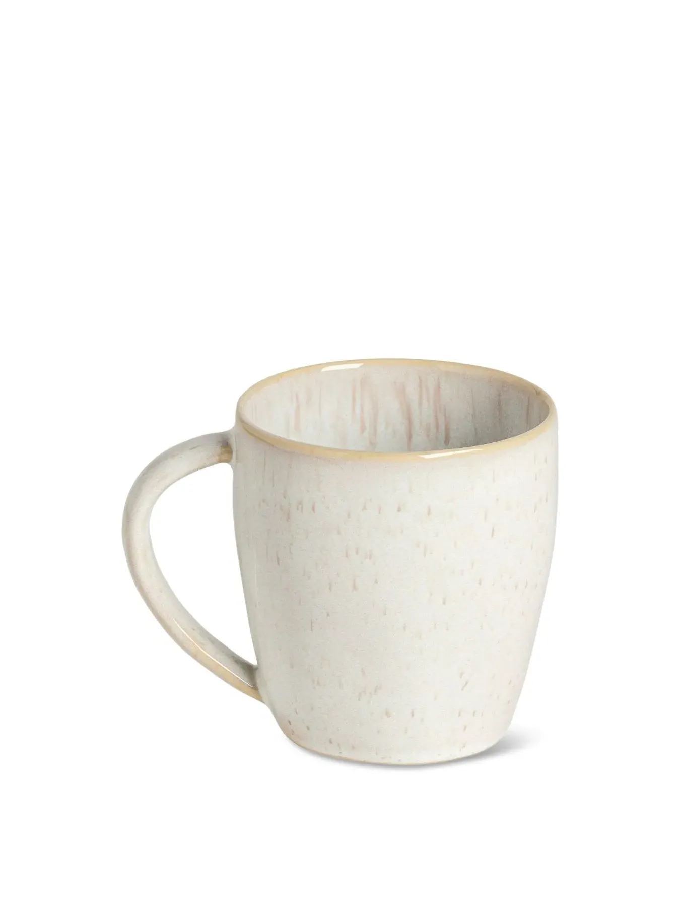 440ml Mug - Sand Beige, Ceramic image