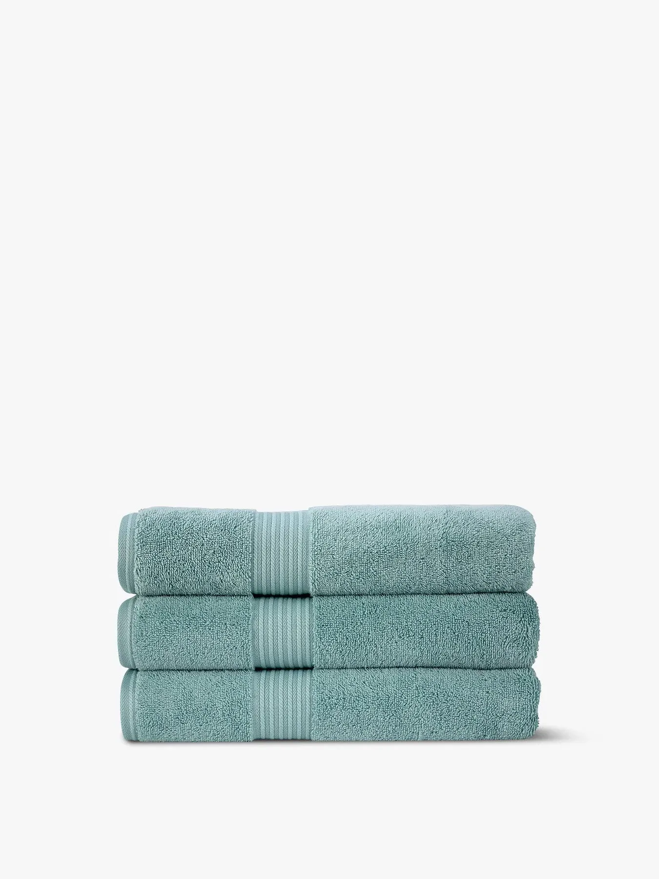 Hand Towel Hygro Collection - Mineral, Cotton