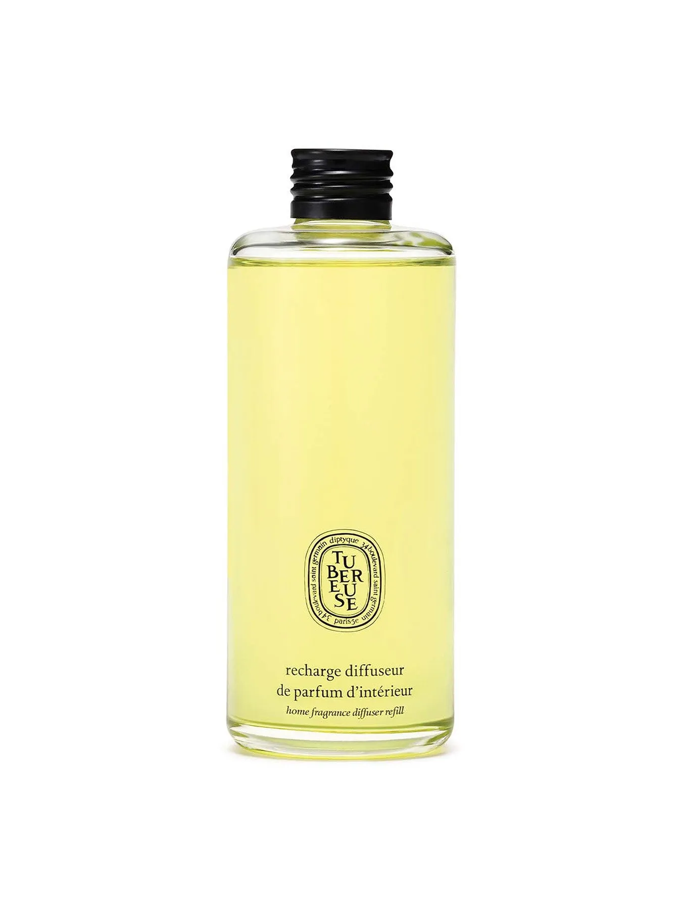 200ml Home Fragrance Diffuser Refill - Tuberose