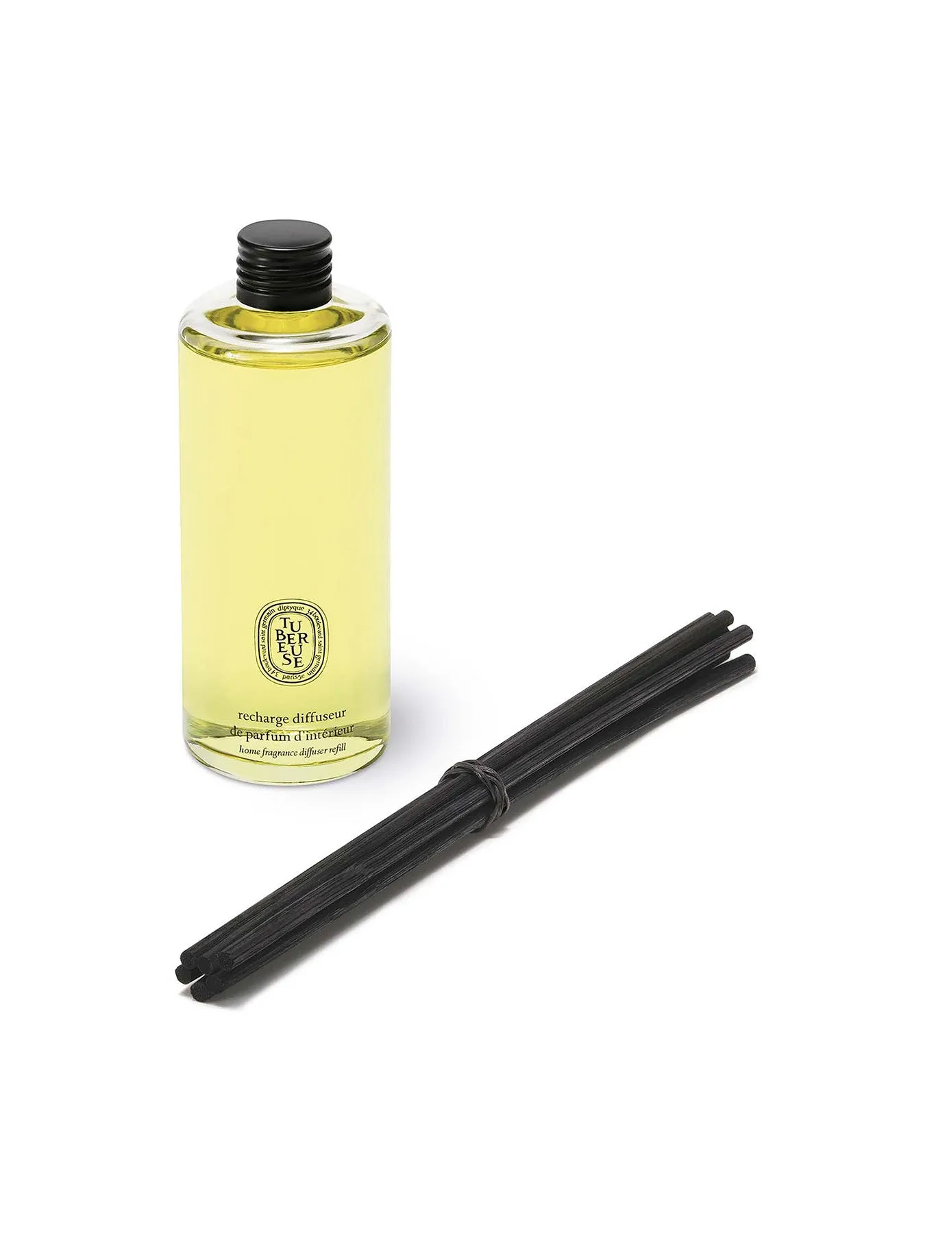 200ml Home Fragrance Diffuser Refill - Tuberose
