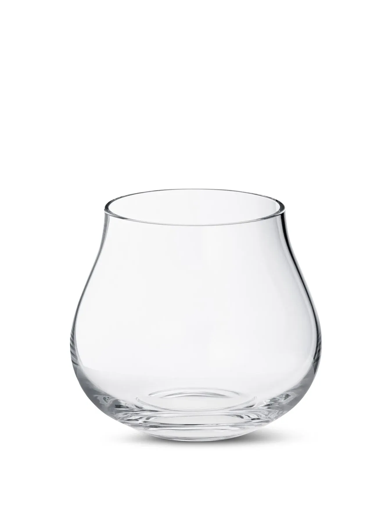 6-Piece Tumbler Glass Set - Clear, Crystal image
