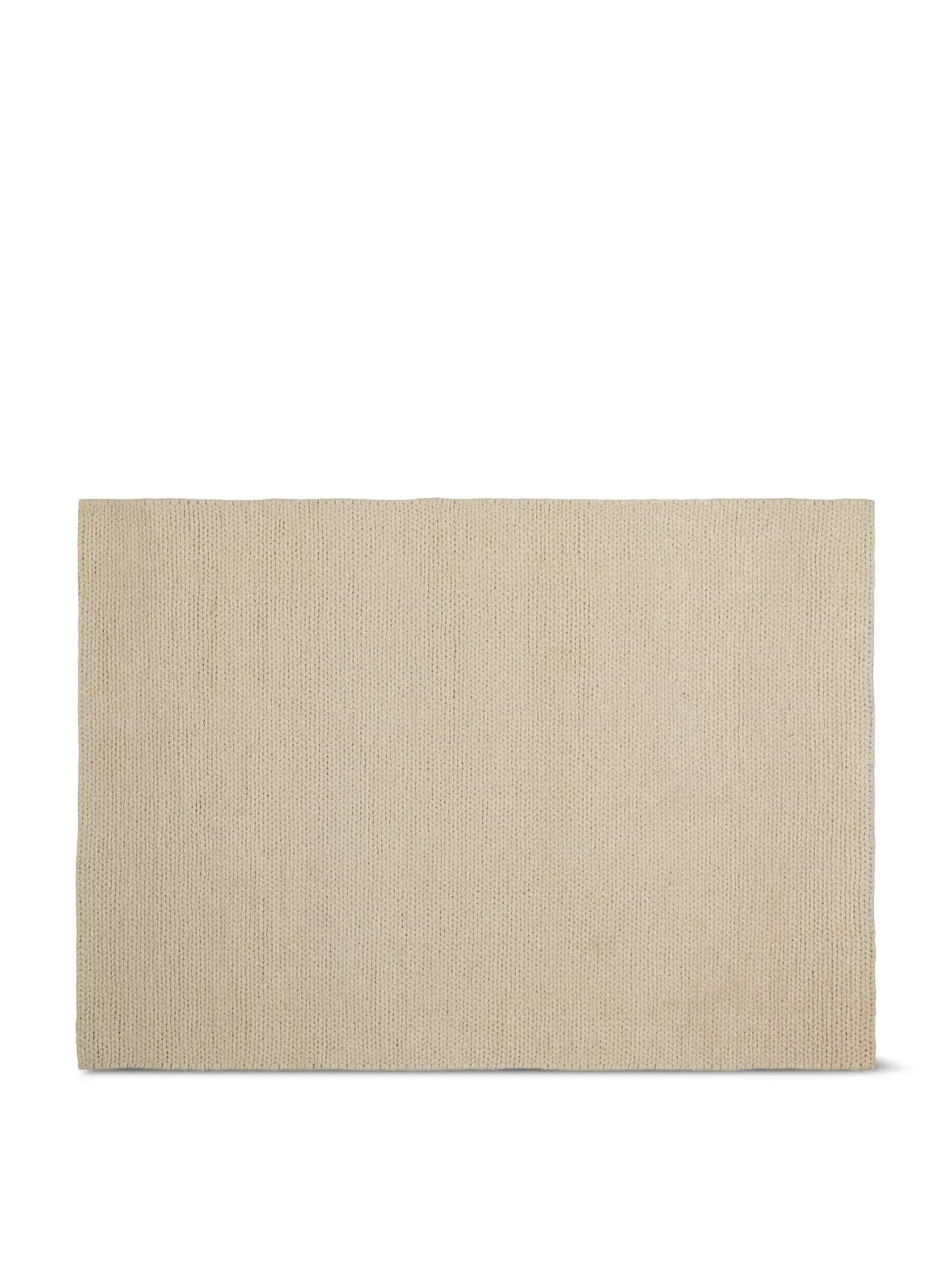 140x200 Emily Rug - Cream image