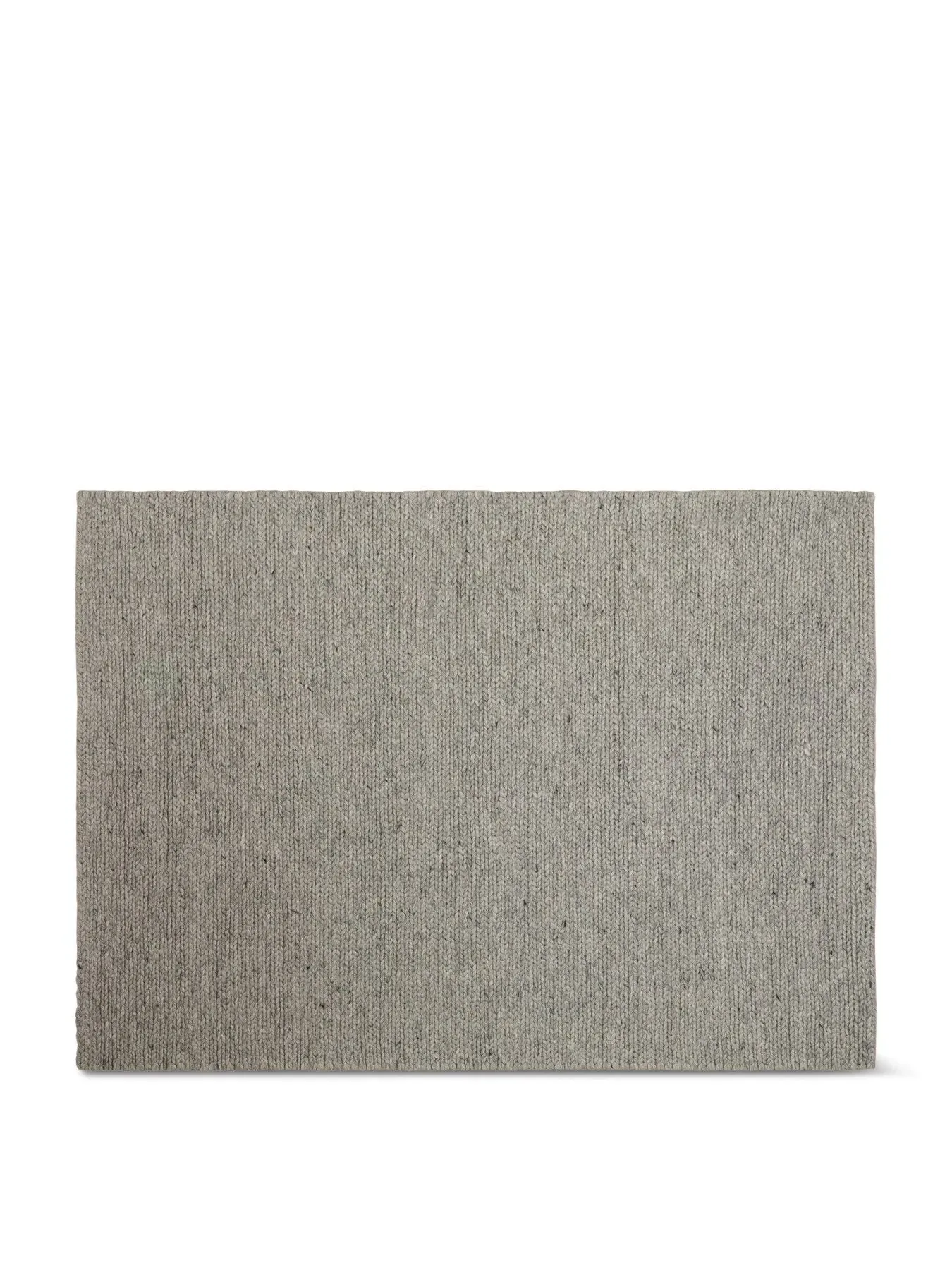 140x200cm Emily Rug - Grey image