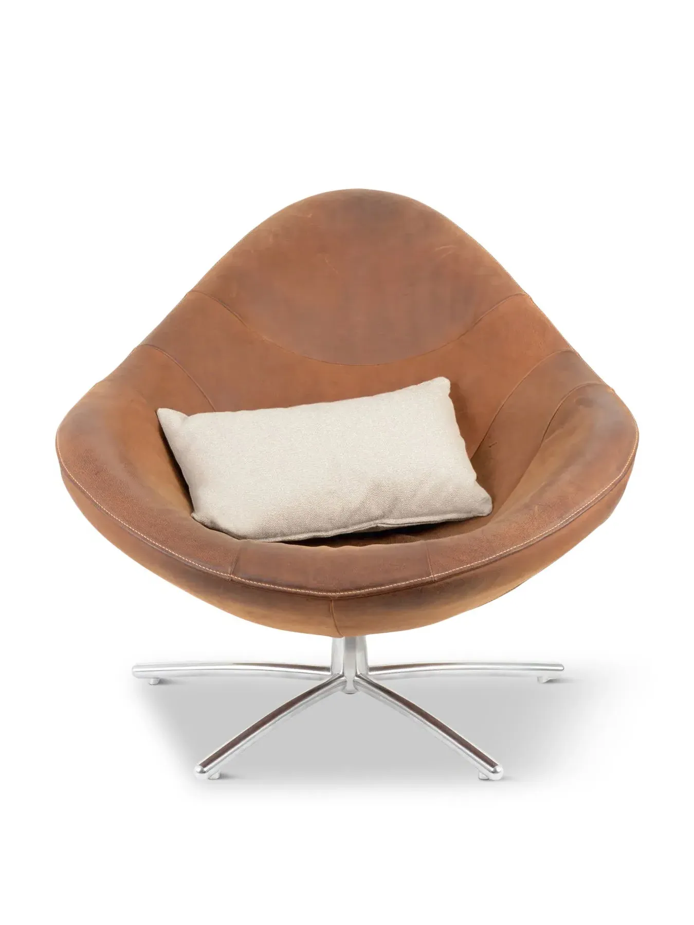 Armchair Yak - Brown