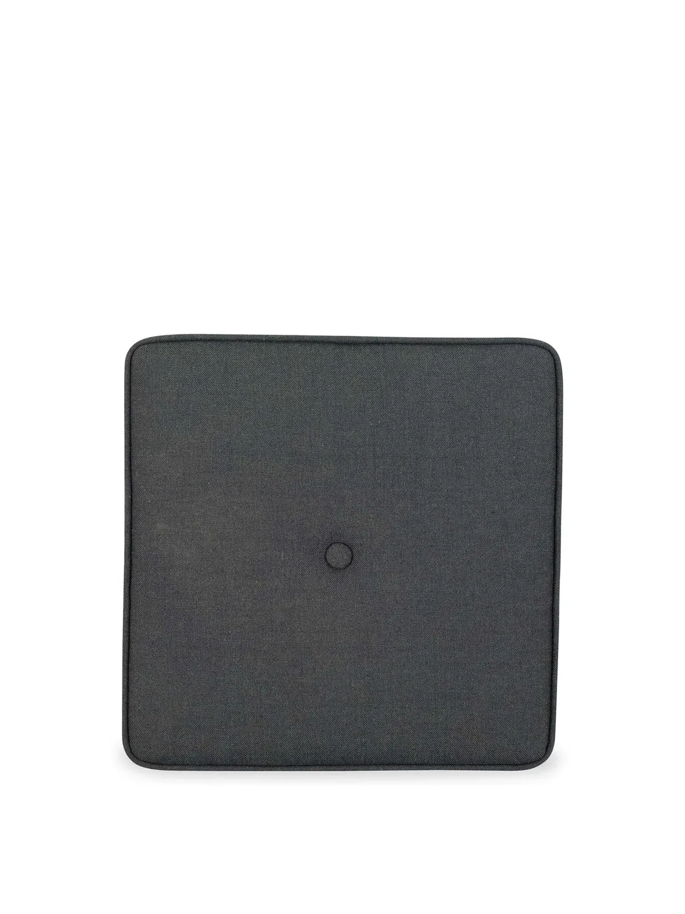 Bar Stool Cushion - Grey