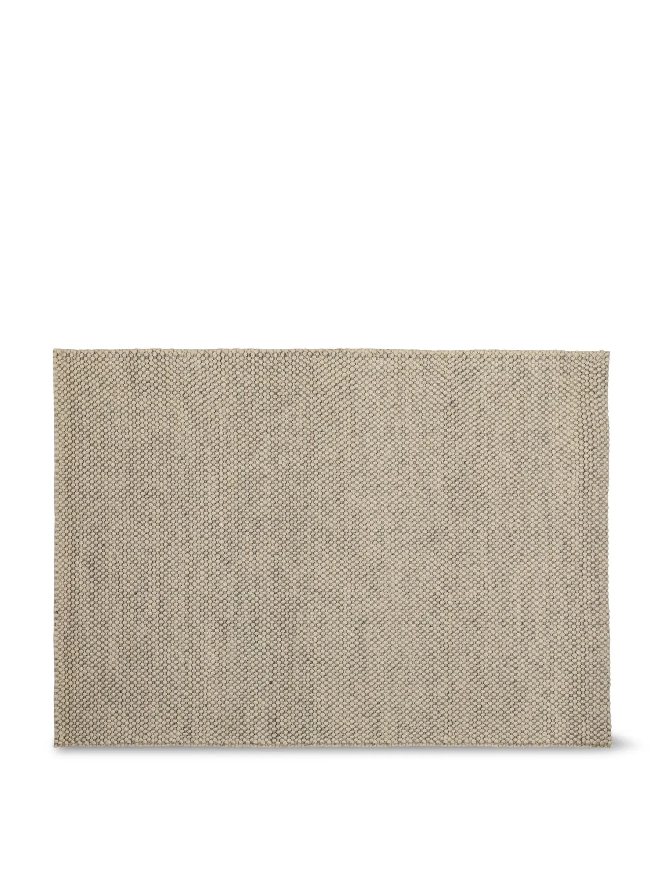 Medium Mae Rug - Cream image