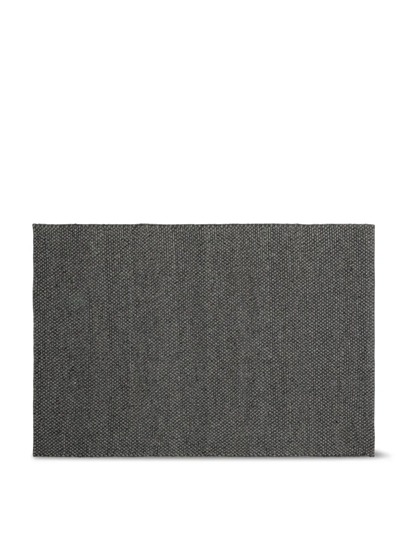 Medium Mae Rug - Grey image