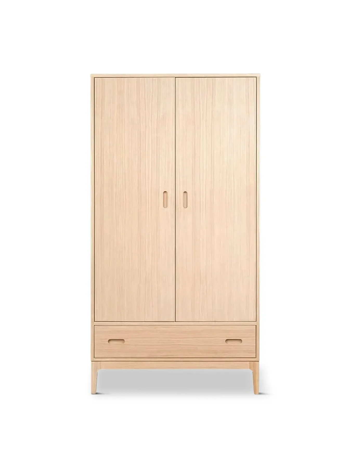 Morten Wardrobe - Brown image