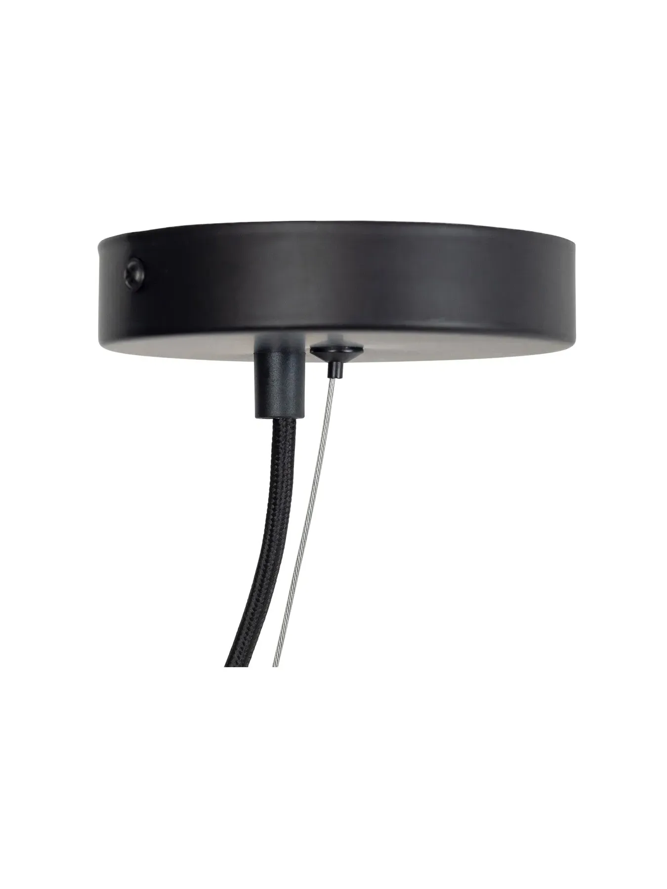 Pendant Light - Black