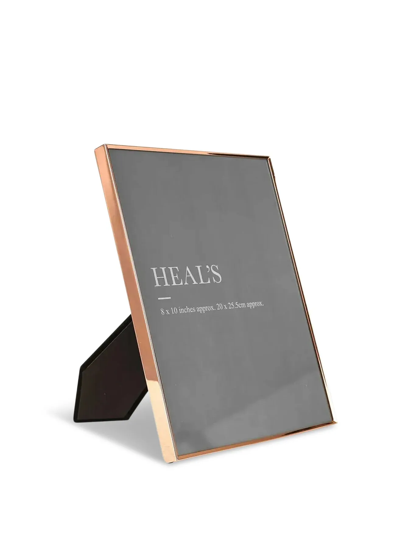 Picture Frame - Copper image