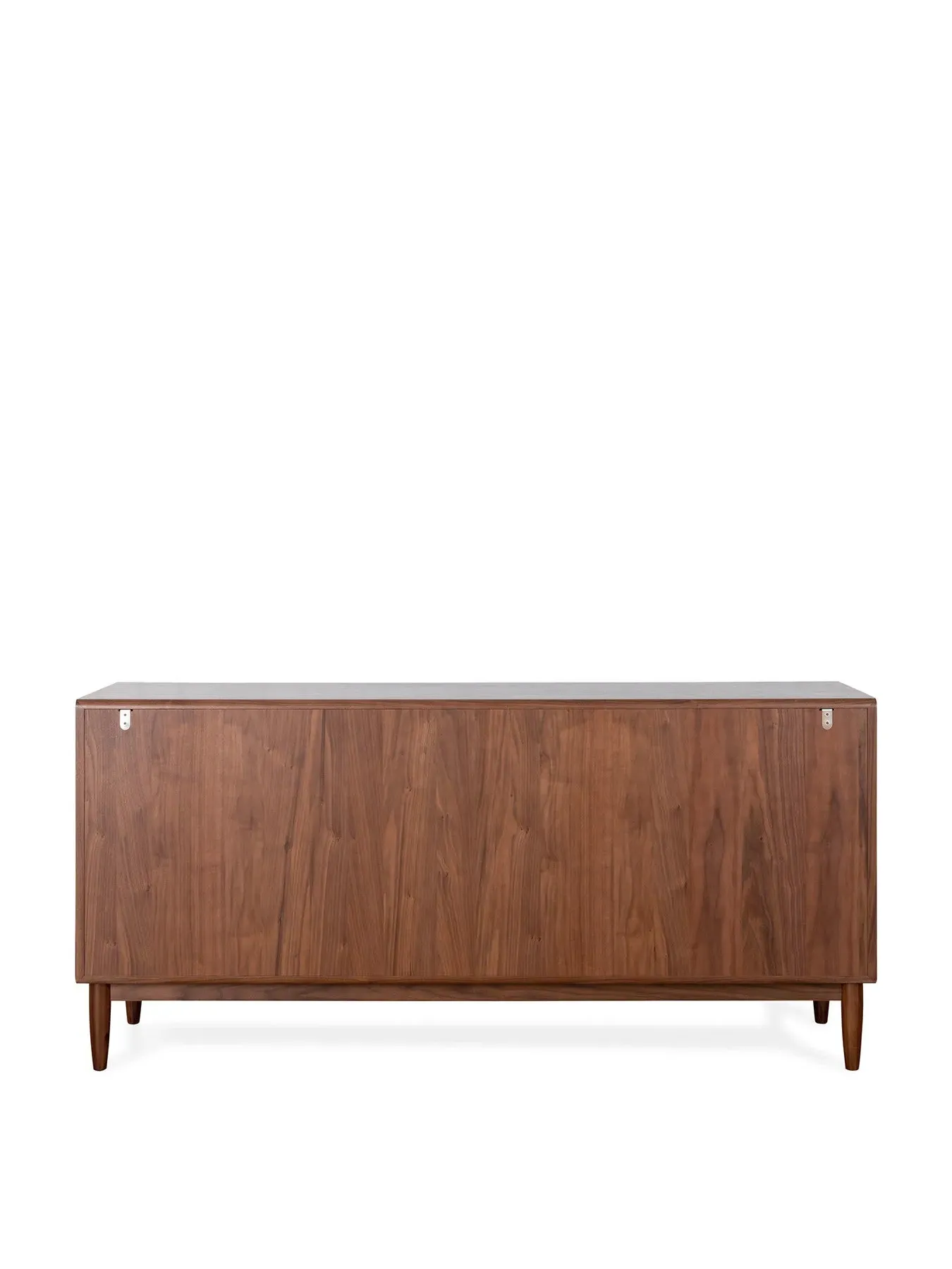 Sideboard with Storage - Walnut