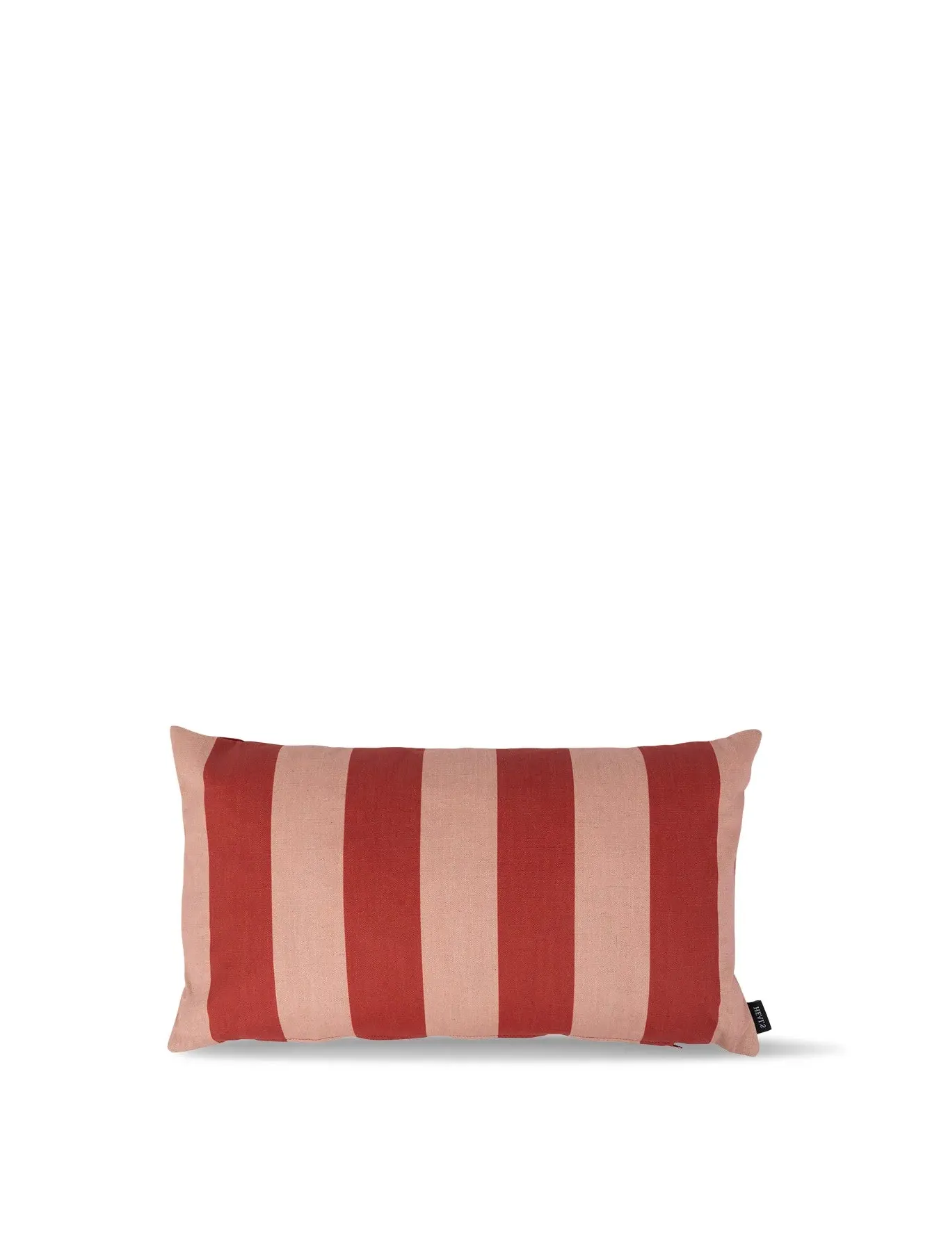Square Cushion Striped - Multi, Fabric image