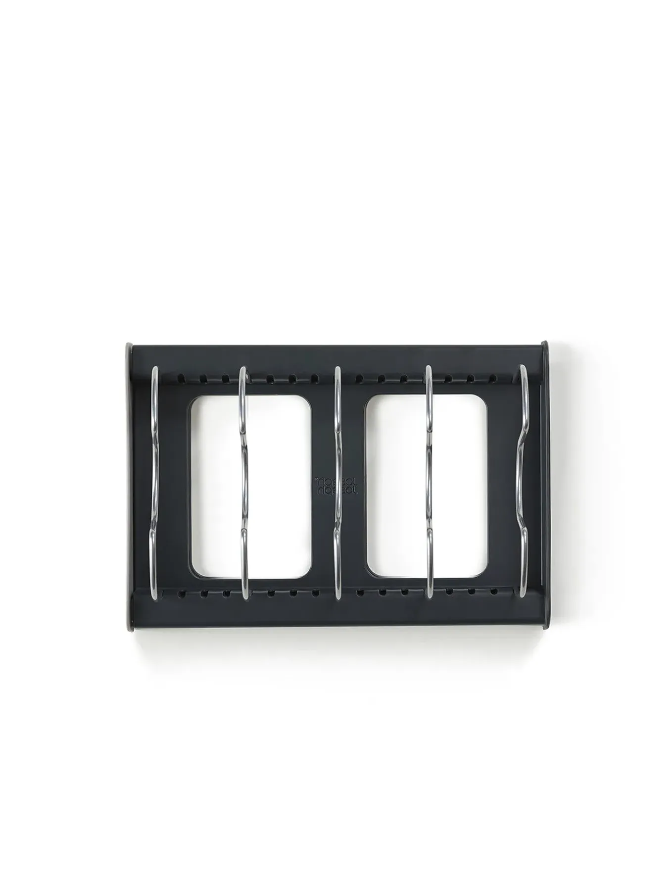 Expanding Cookware Organiser - Grey