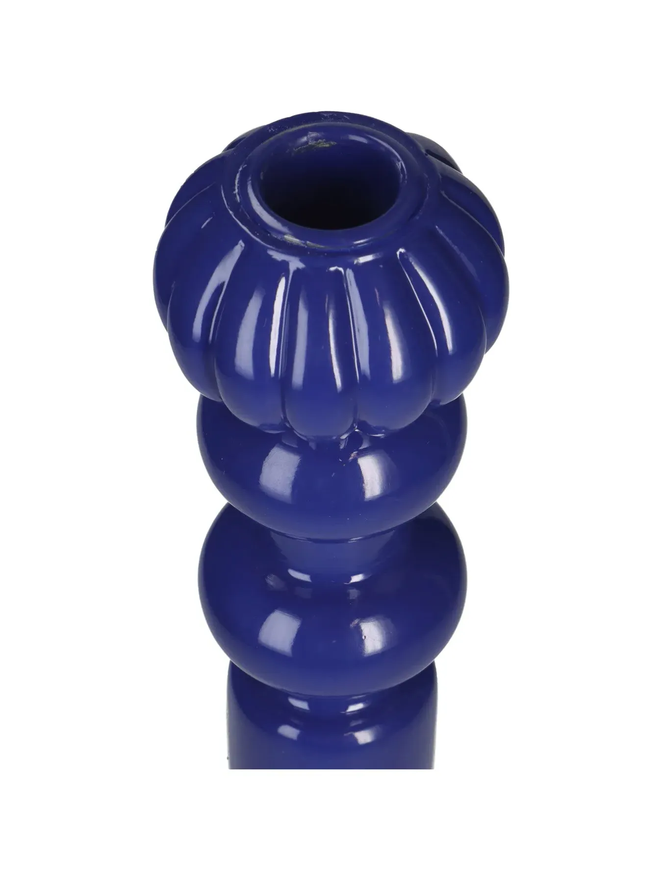 Candle Stick - Blue