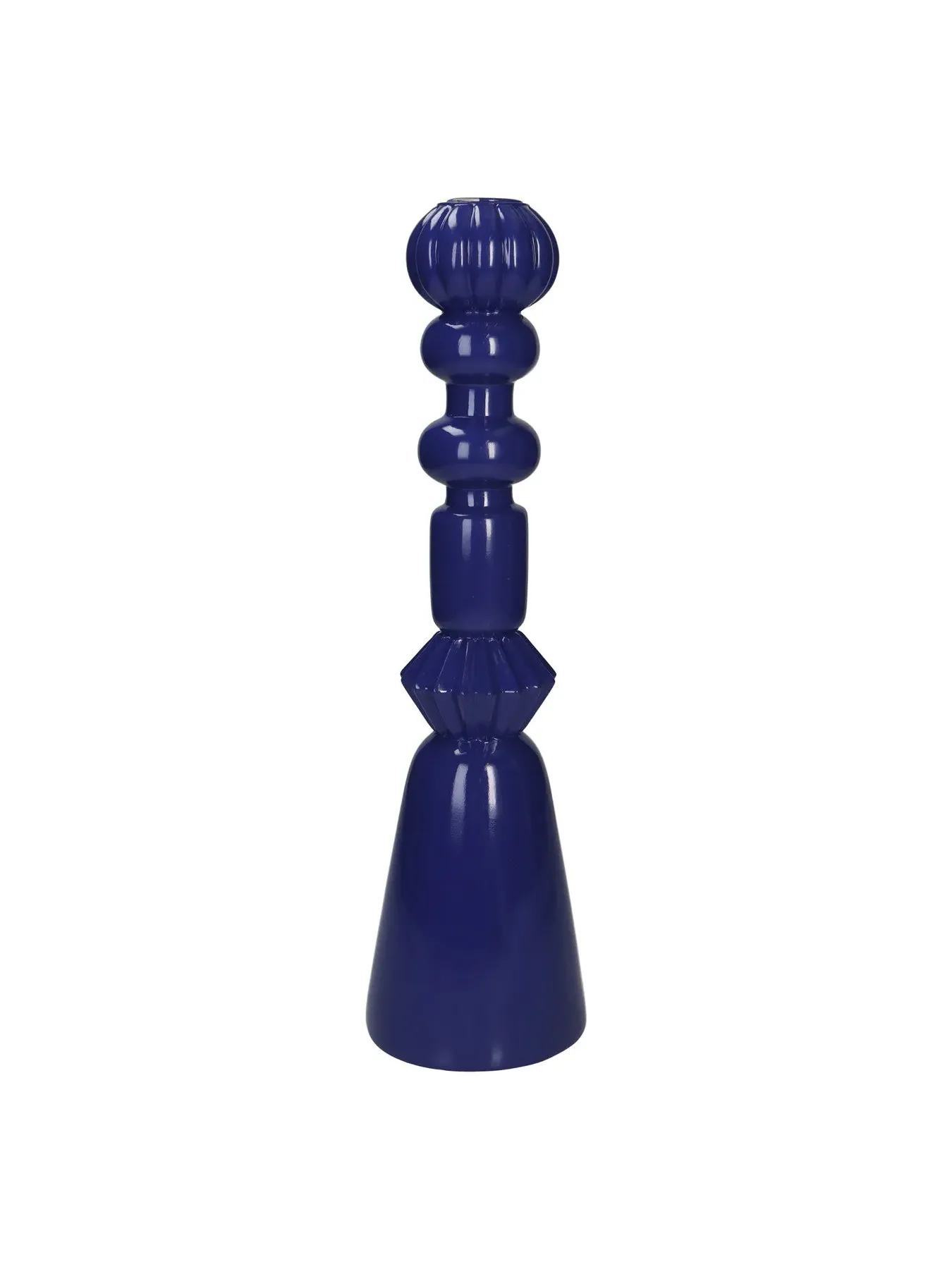 Candle Stick - Blue