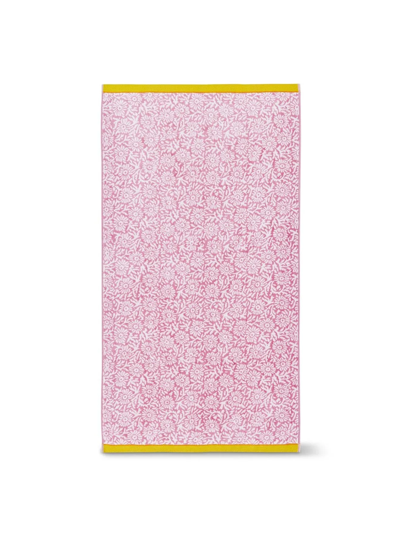 Aster Bath Towel - Multi