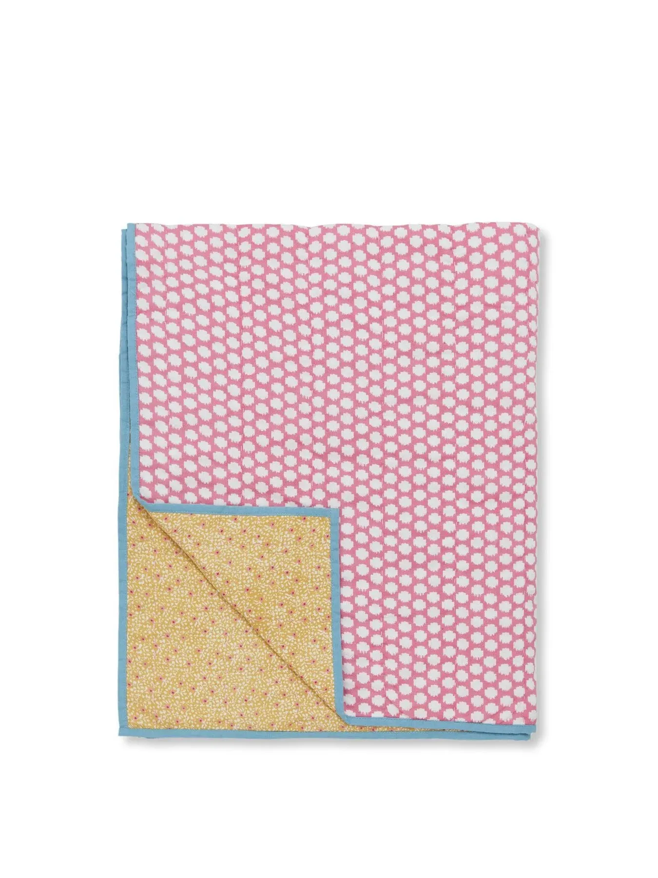 Decorative Throw - Multi image