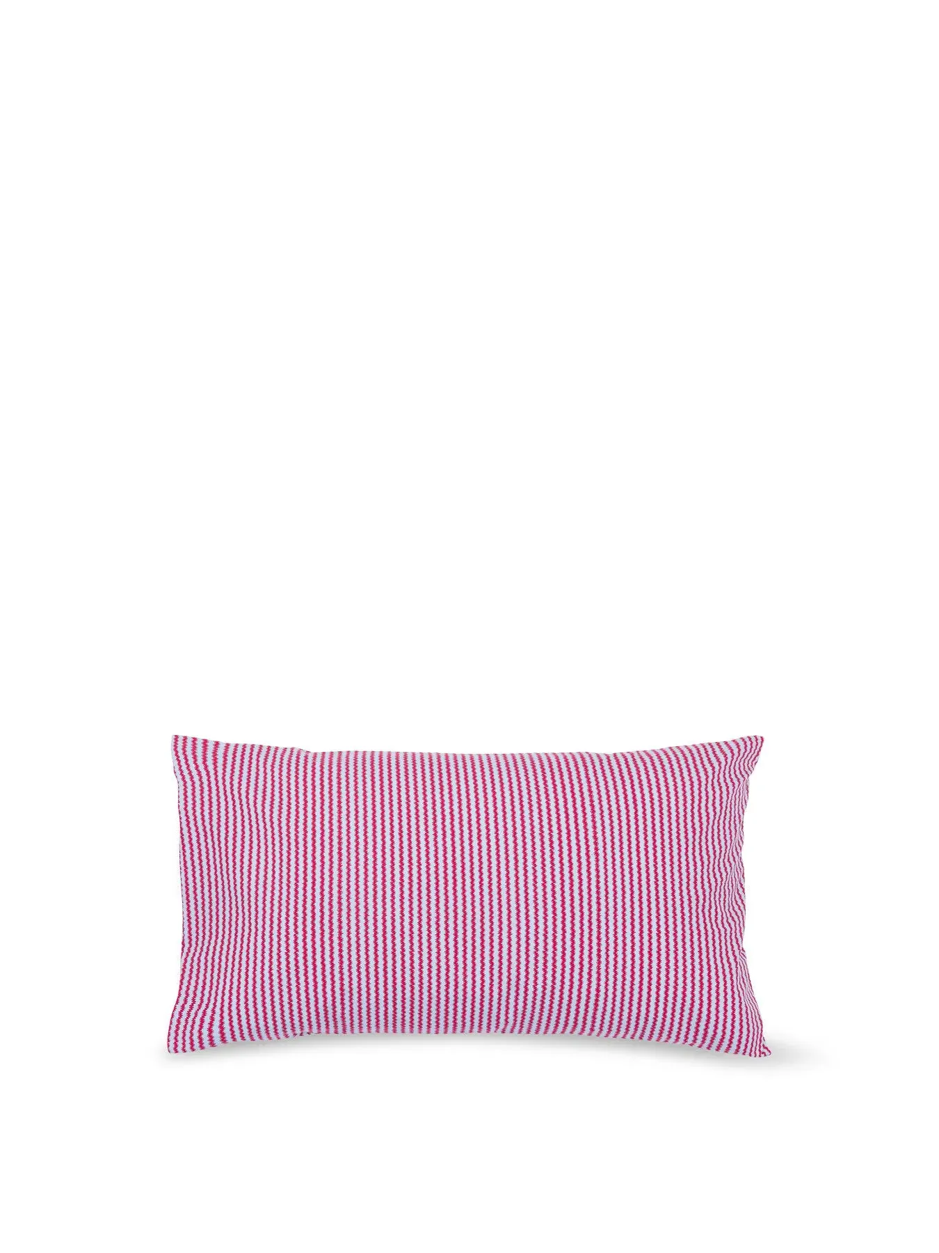 Standard Pillowcase Pair - Blue, Cotton image