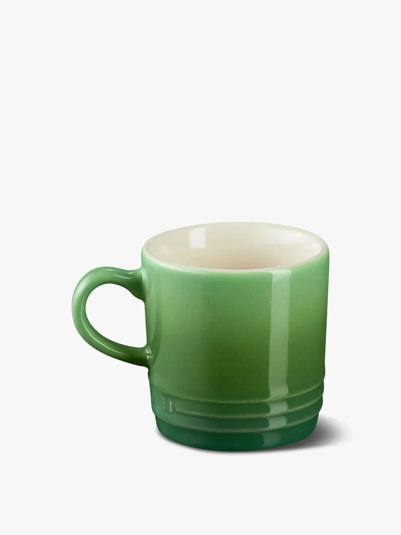 200ml Cappuccino Mug - Bamboo, Stoneware image
