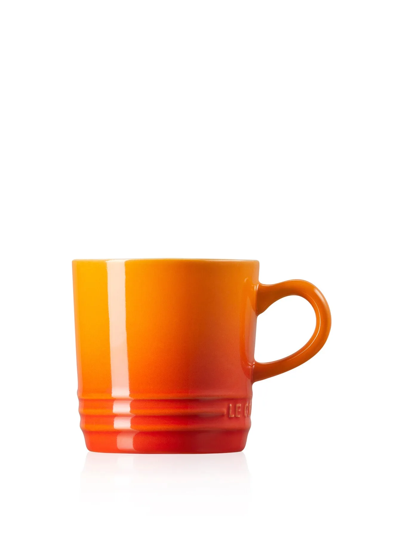 200ml Cappuccino Mug - Volcanic, Stoneware