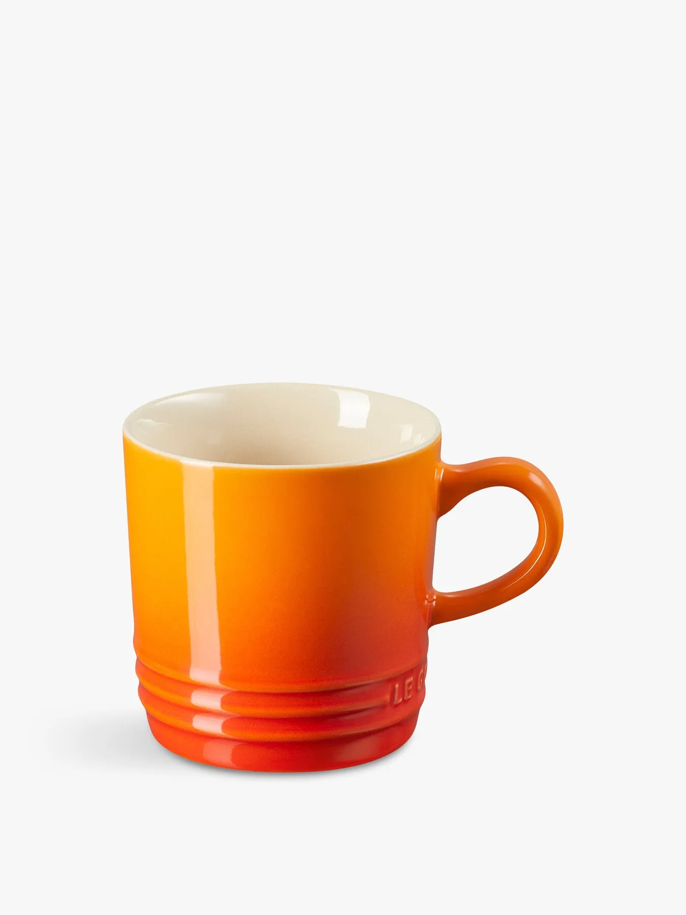 200ml Cappuccino Mug - Volcanic, Stoneware image