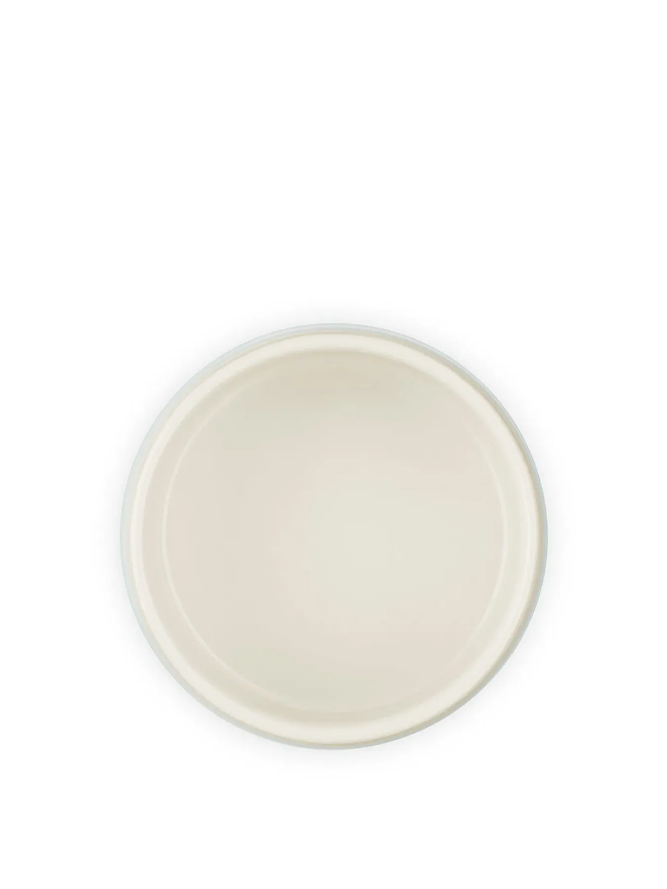 200ml Stackable Ramekin - Sea Salt, Stoneware