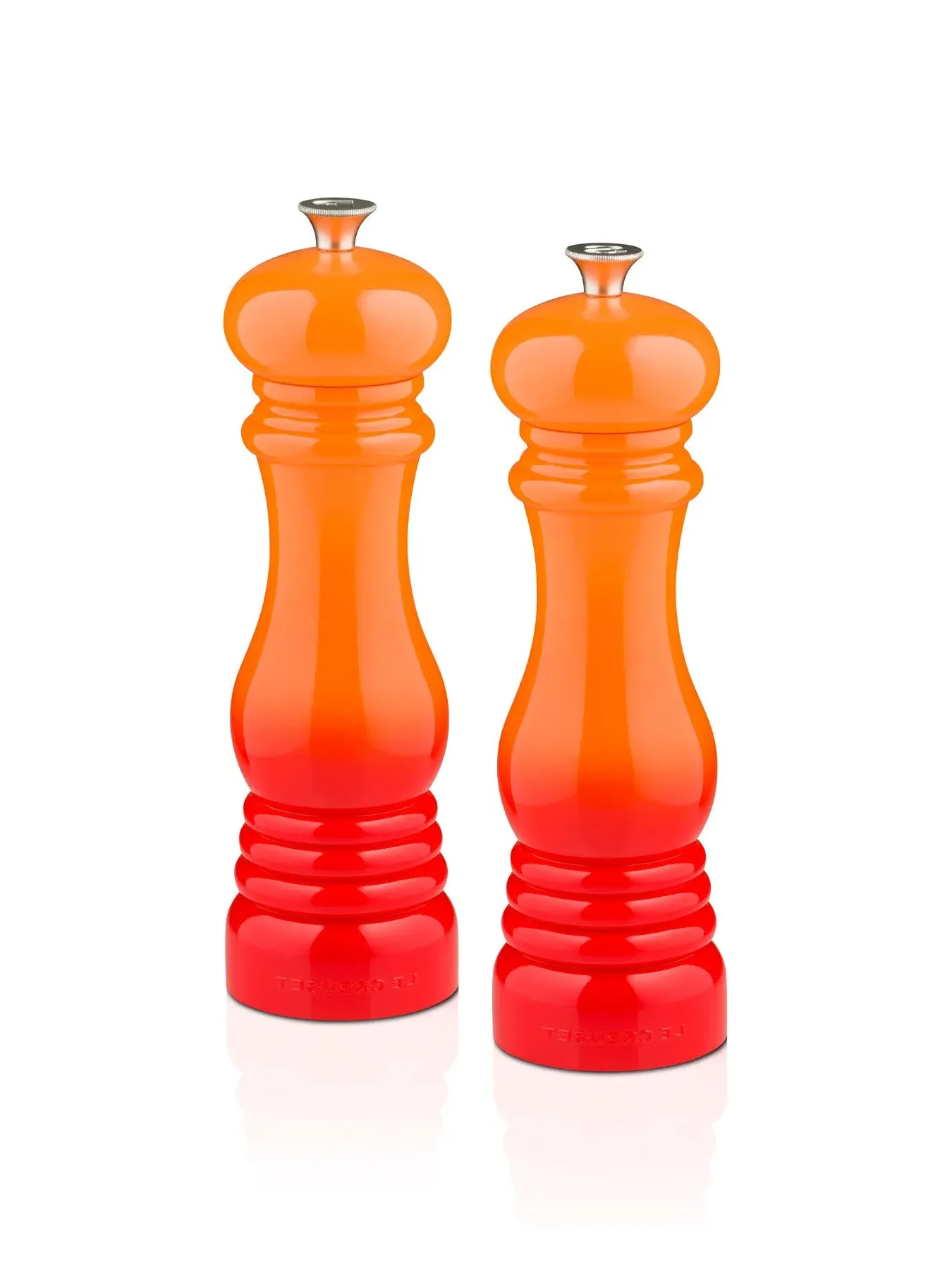 21cm Pepper Mill - Volcanic, Cast Iron