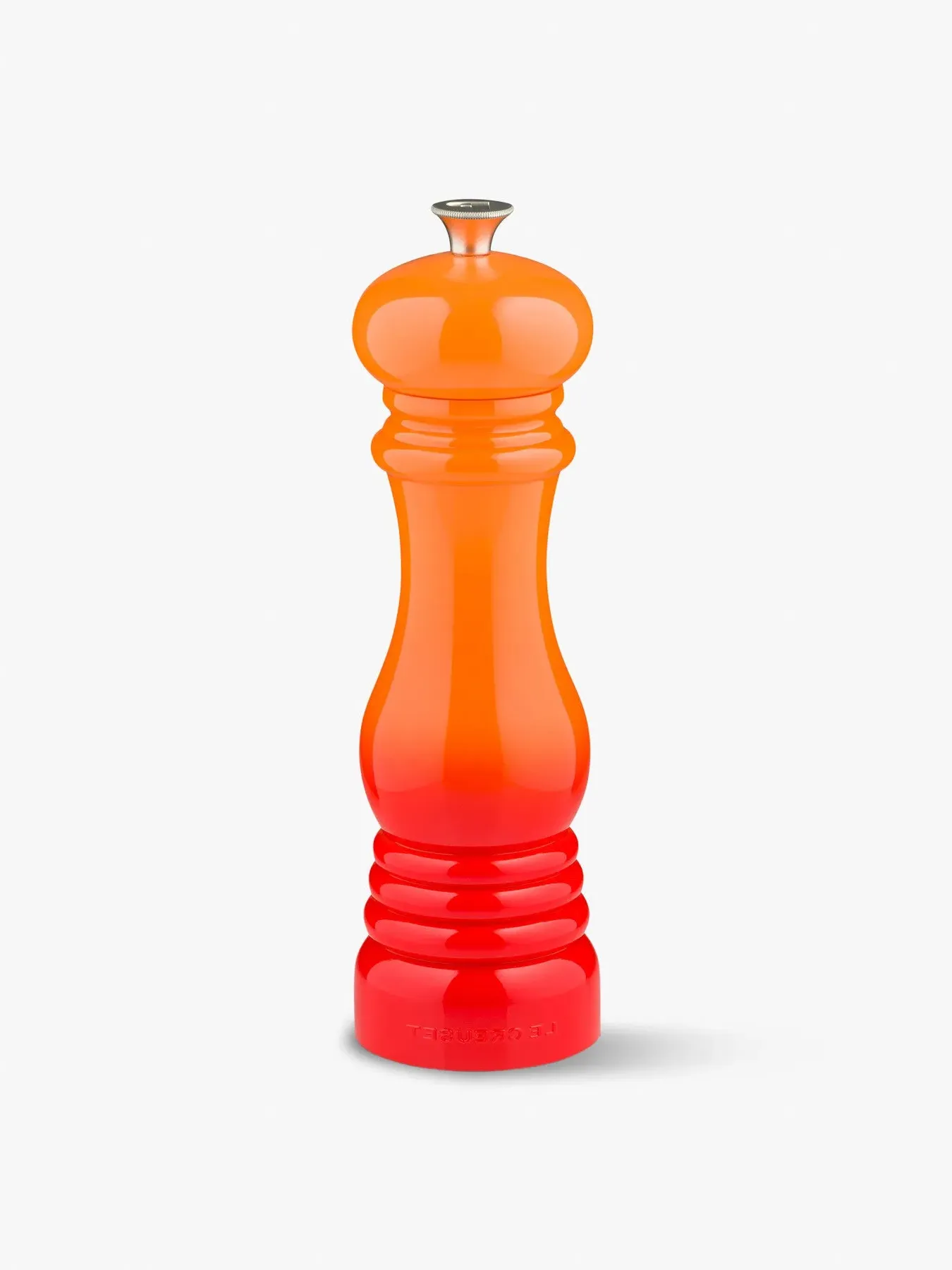 21cm Pepper Mill - Volcanic, Cast Iron image