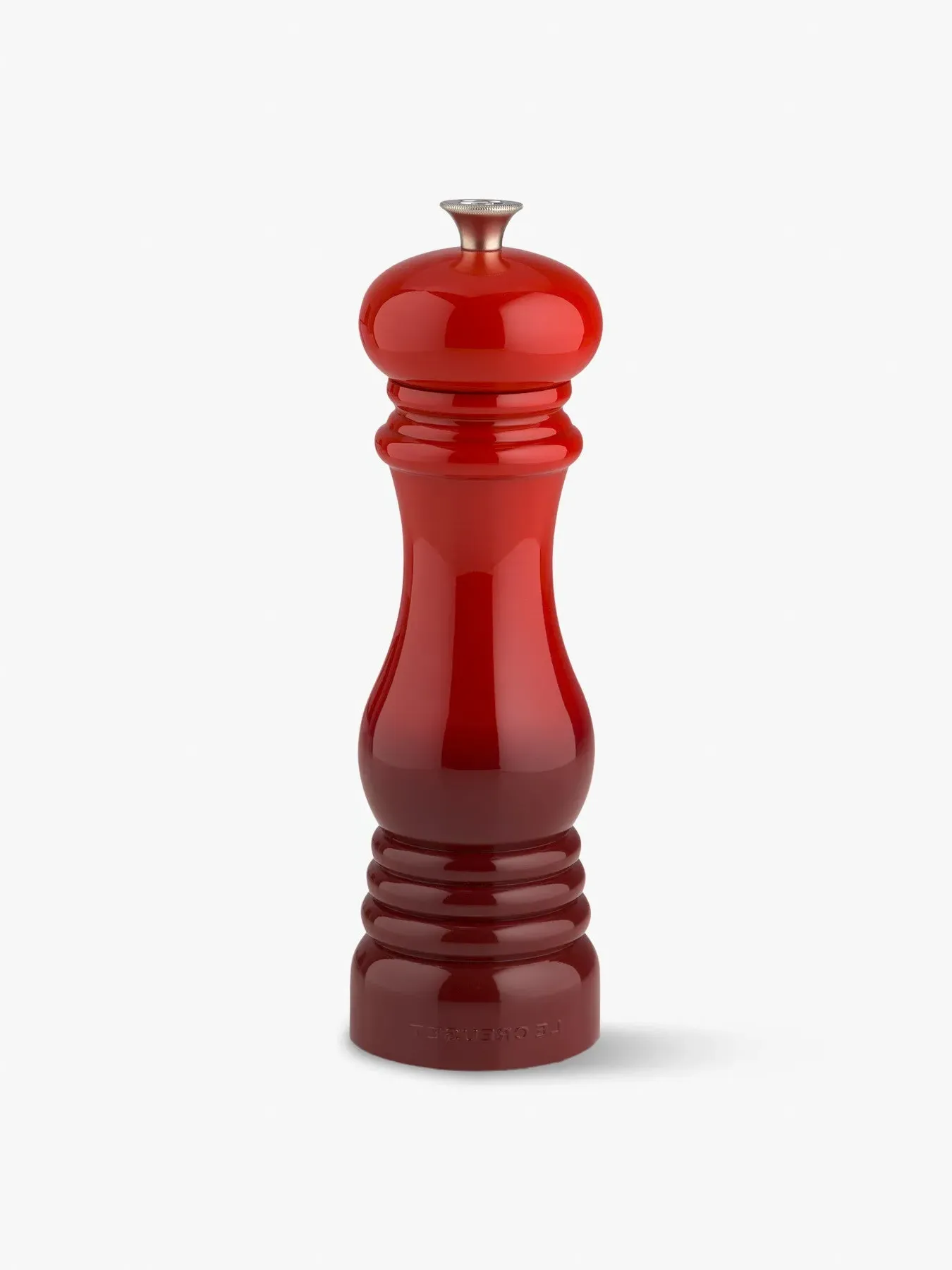21cm Salt Mill - Cerise, Ceramic image