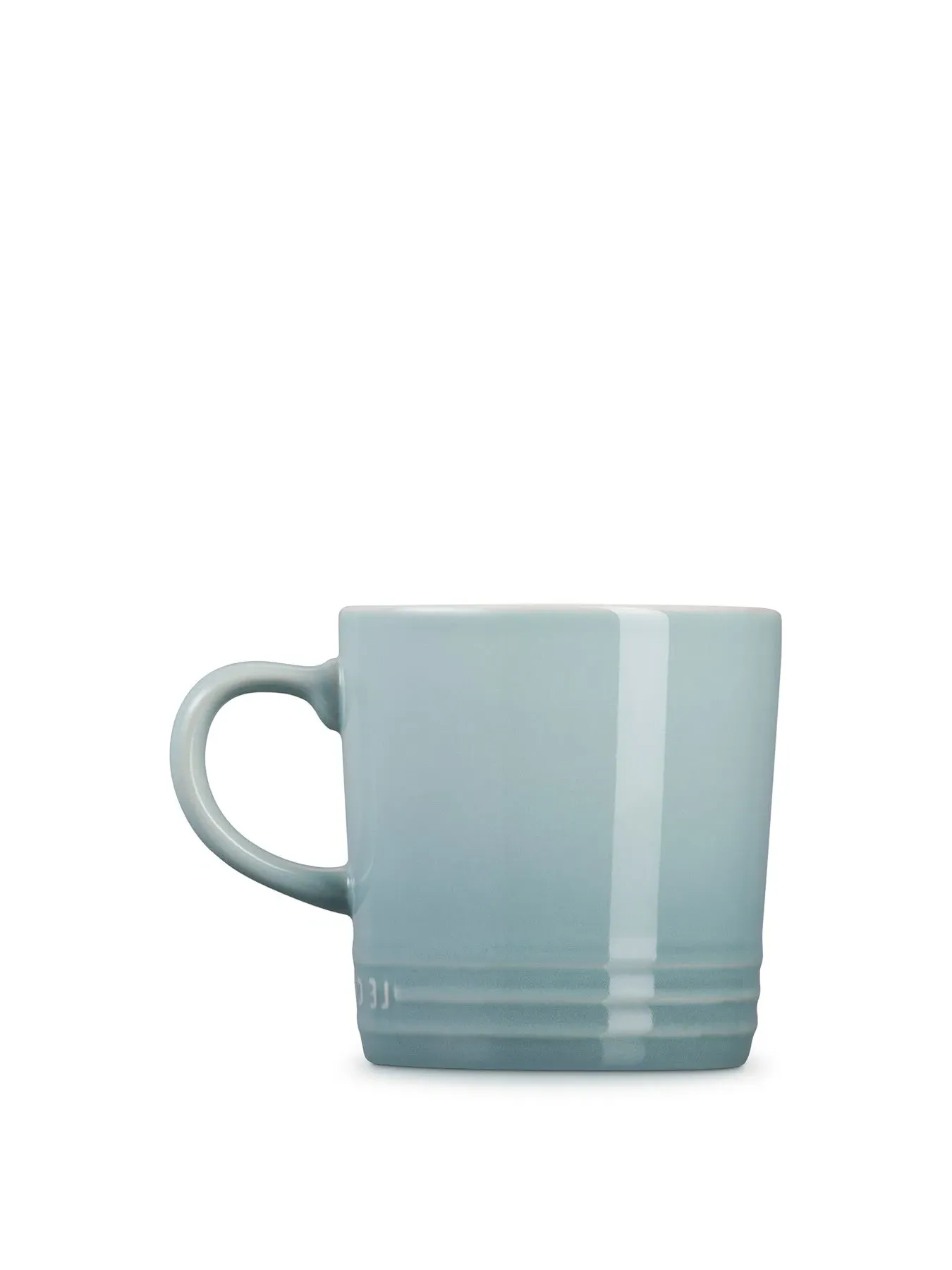 350ml London Mug - Sea Salt, Stoneware