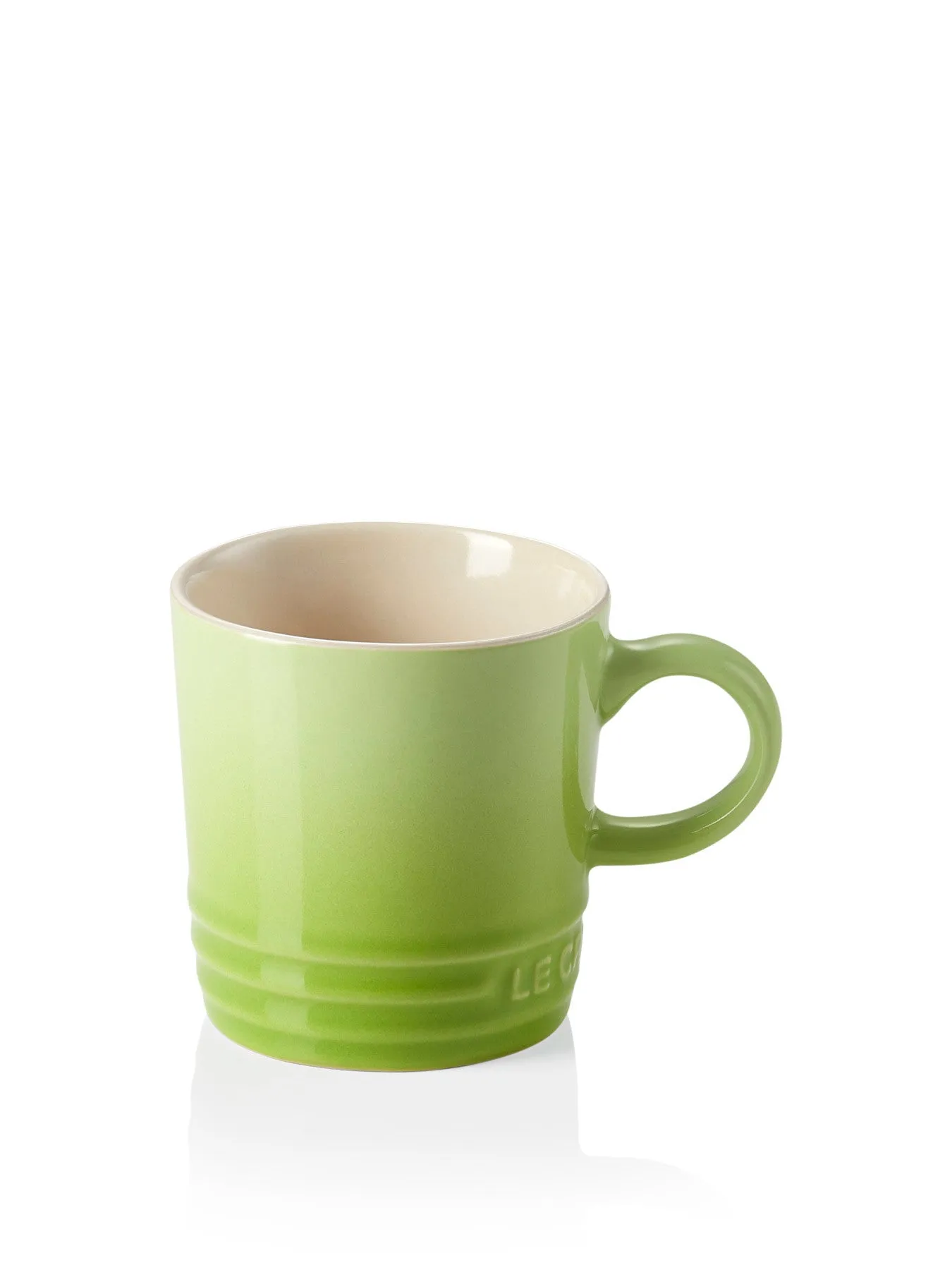 6-Piece Espresso Mug Set - Rainbow, Ceramic