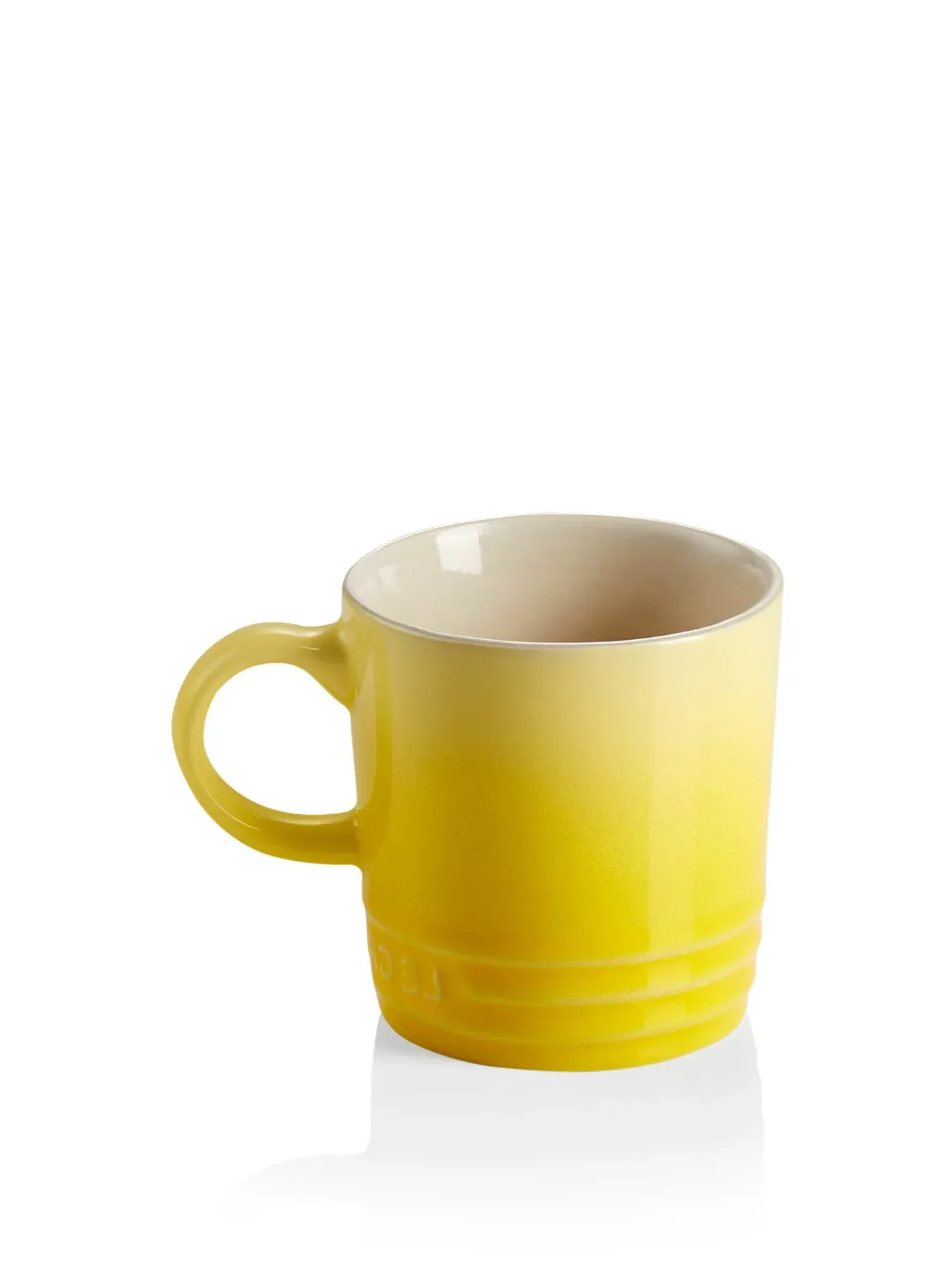 6-Piece Espresso Mug Set - Rainbow, Ceramic