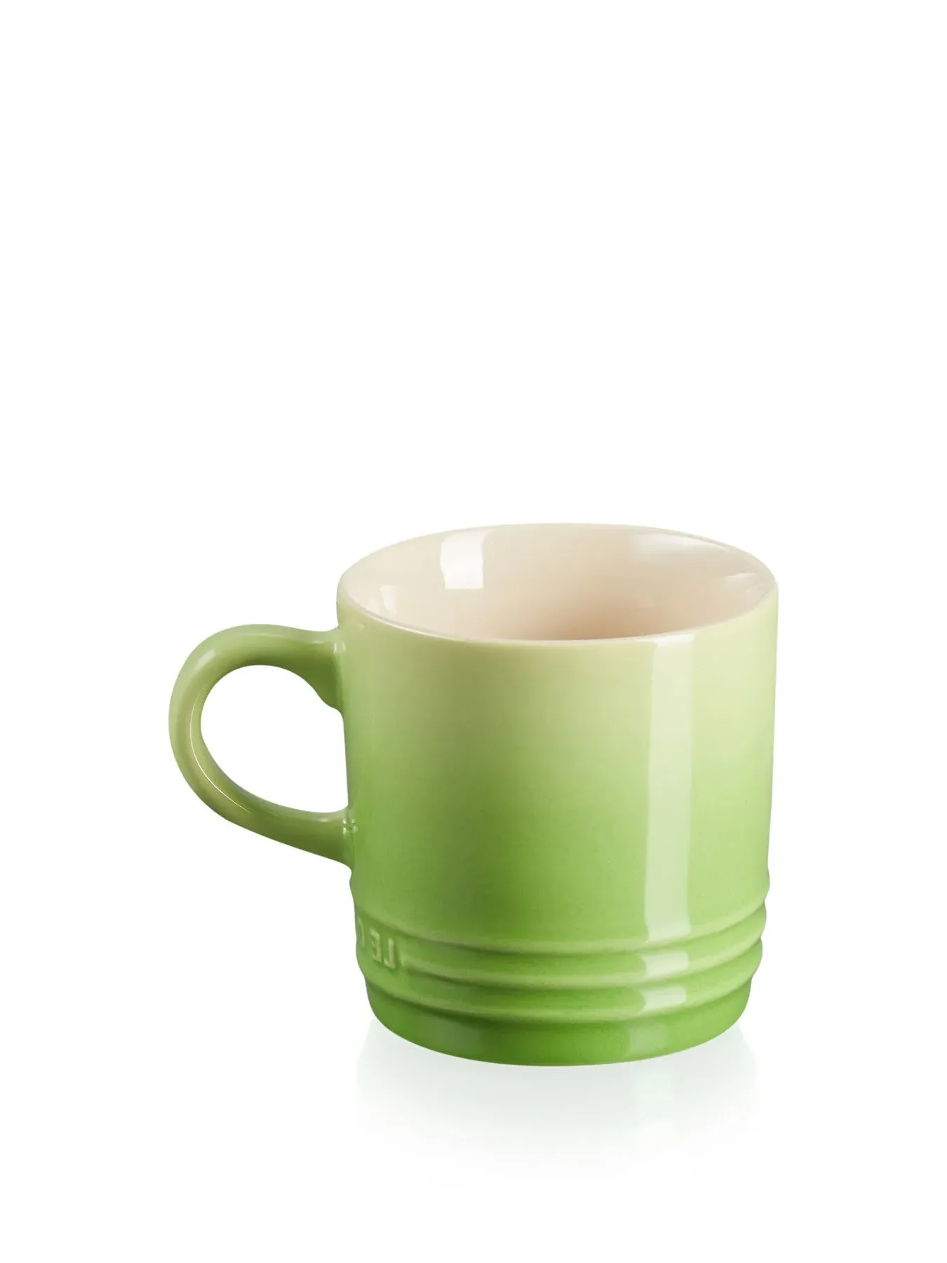 6-Piece Mug Set - Rainbow, Ceramic