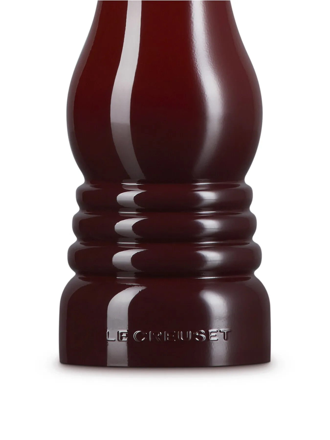 Classic Pepper Mill - Garnett