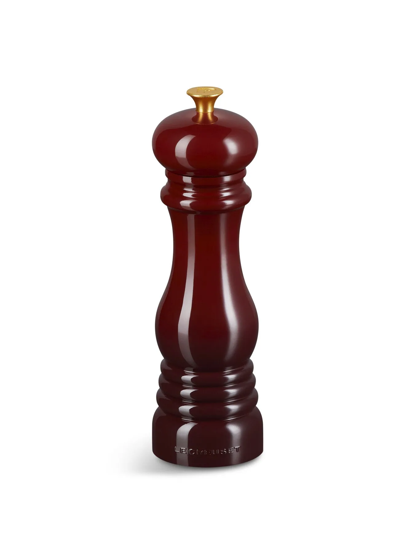Classic Pepper Mill - Garnett image