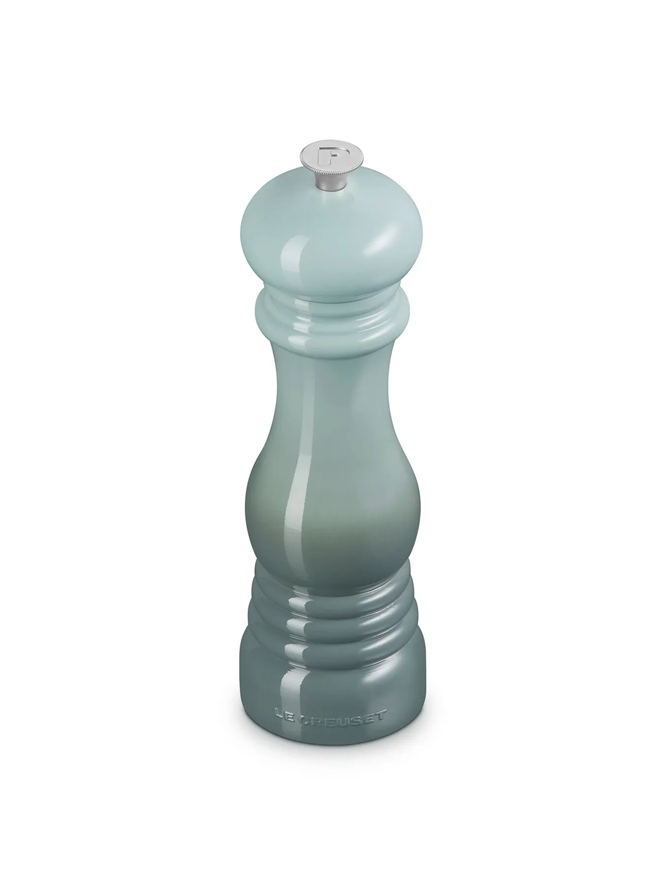 Classic Pepper Mill - Sea Salt, Ceramic