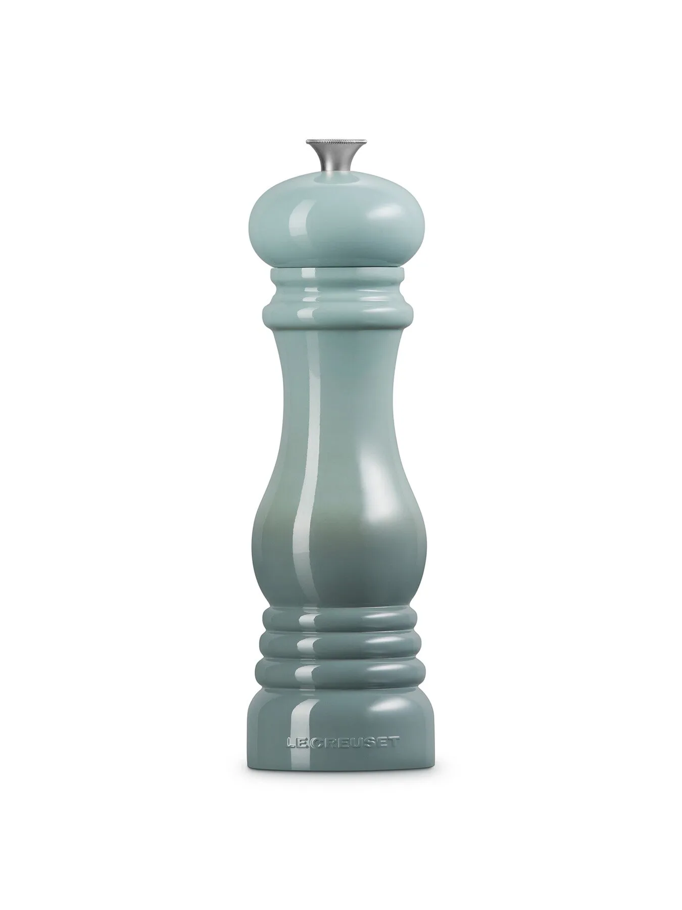 Classic Pepper Mill - Sea Salt, Ceramic