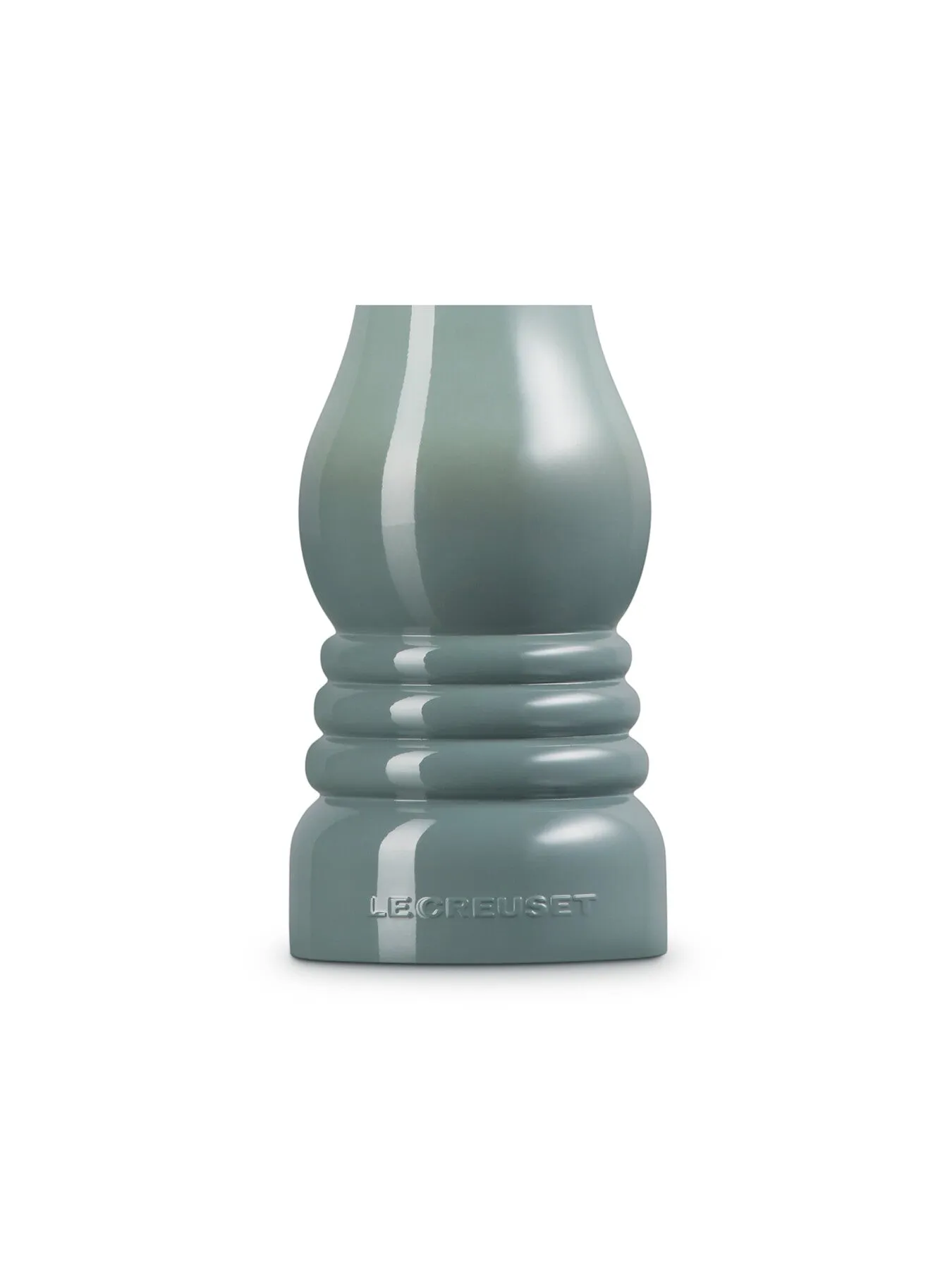 Classic Pepper Mill - Sea Salt, Ceramic