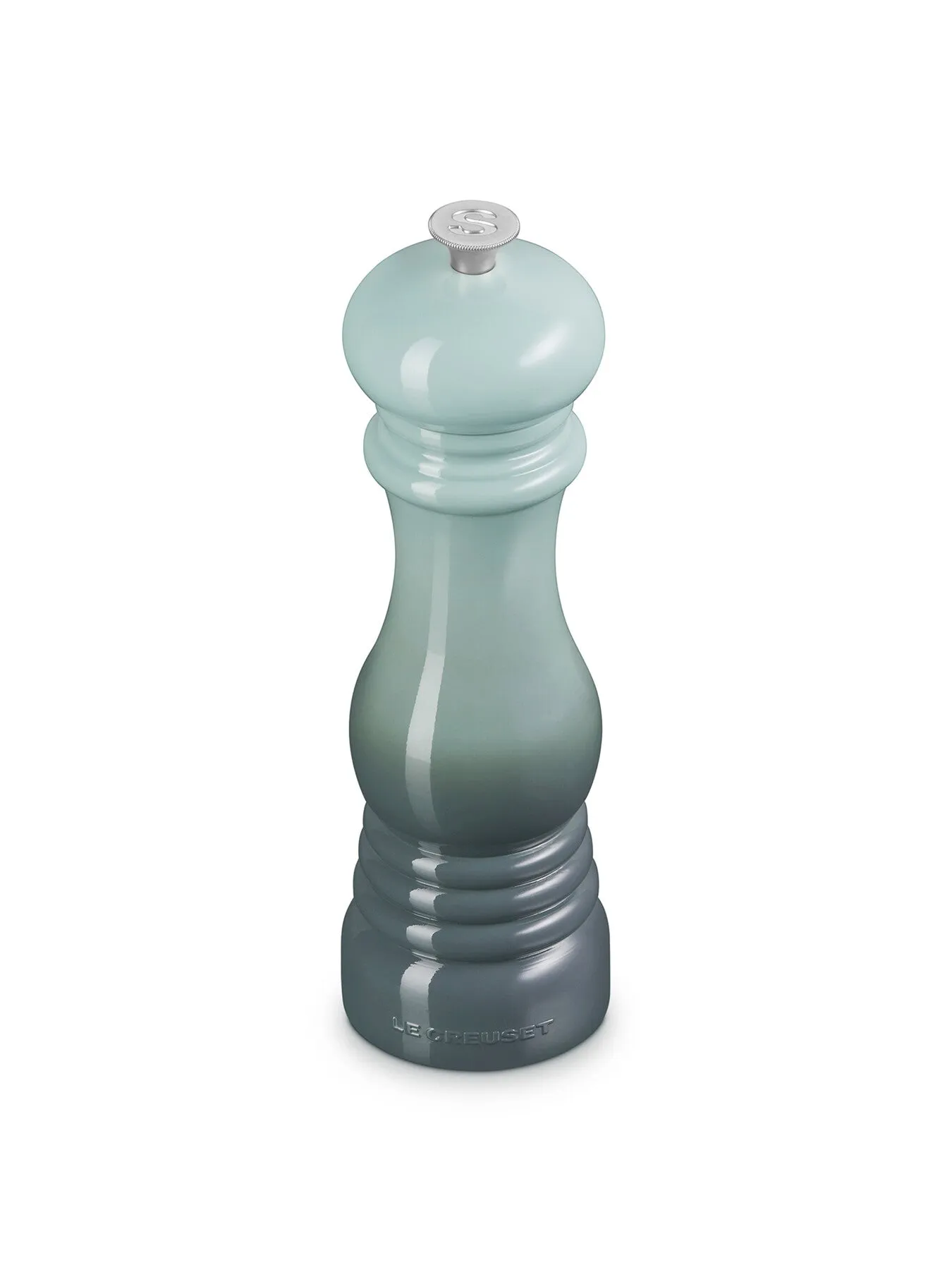 Classic Salt Mill 21cm - Sea Salt