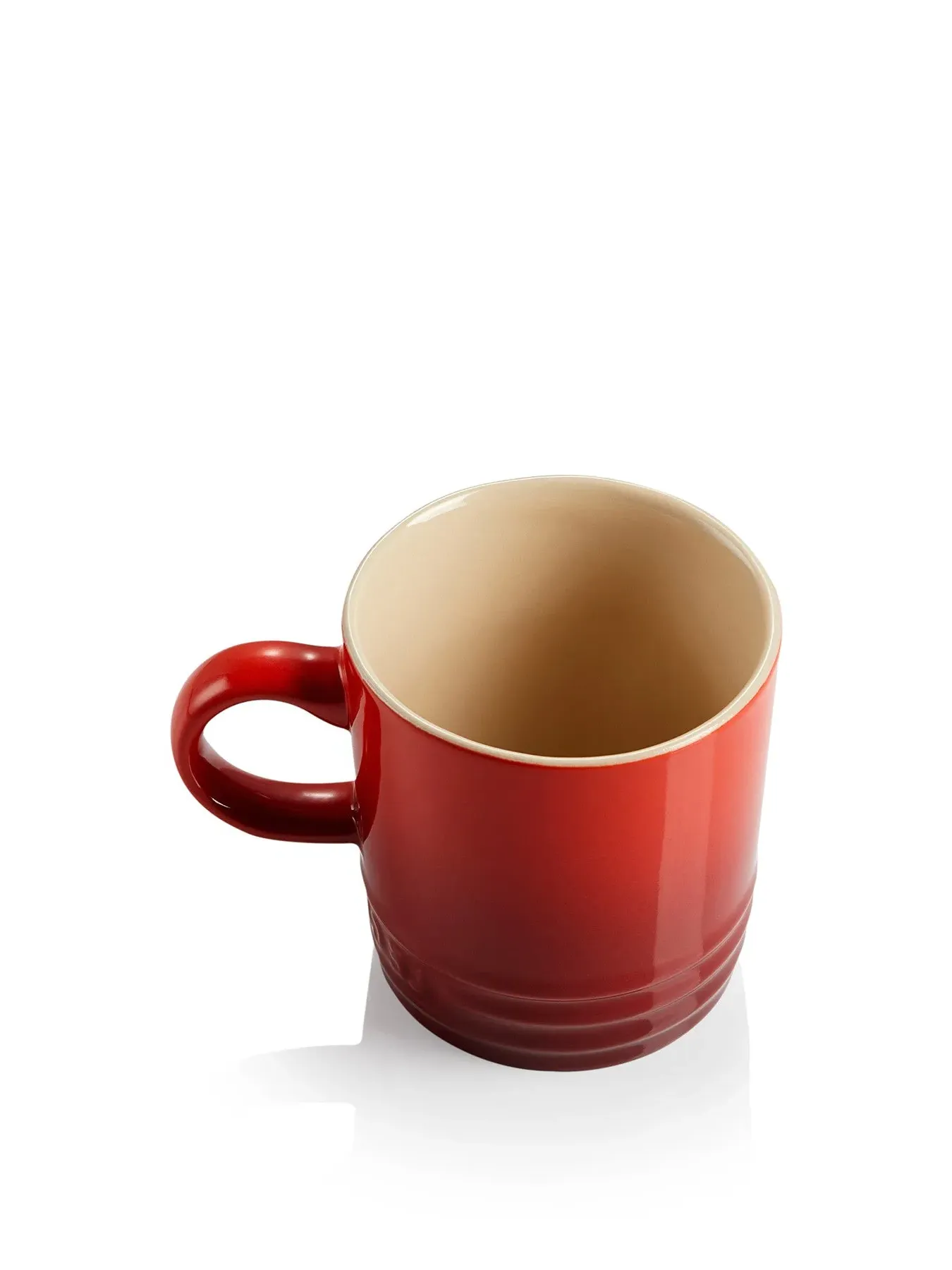 Espresso Mug 100ml - Cerise, Stoneware