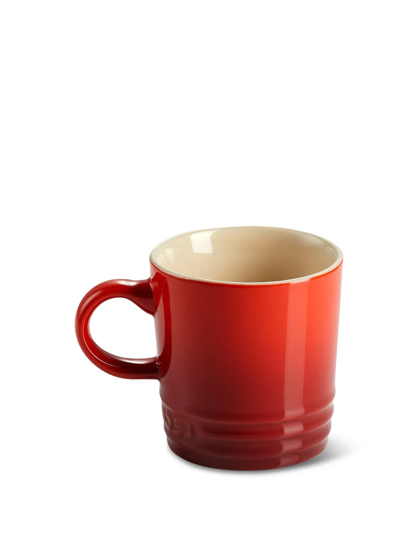 Espresso Mug 100ml - Cerise, Stoneware image