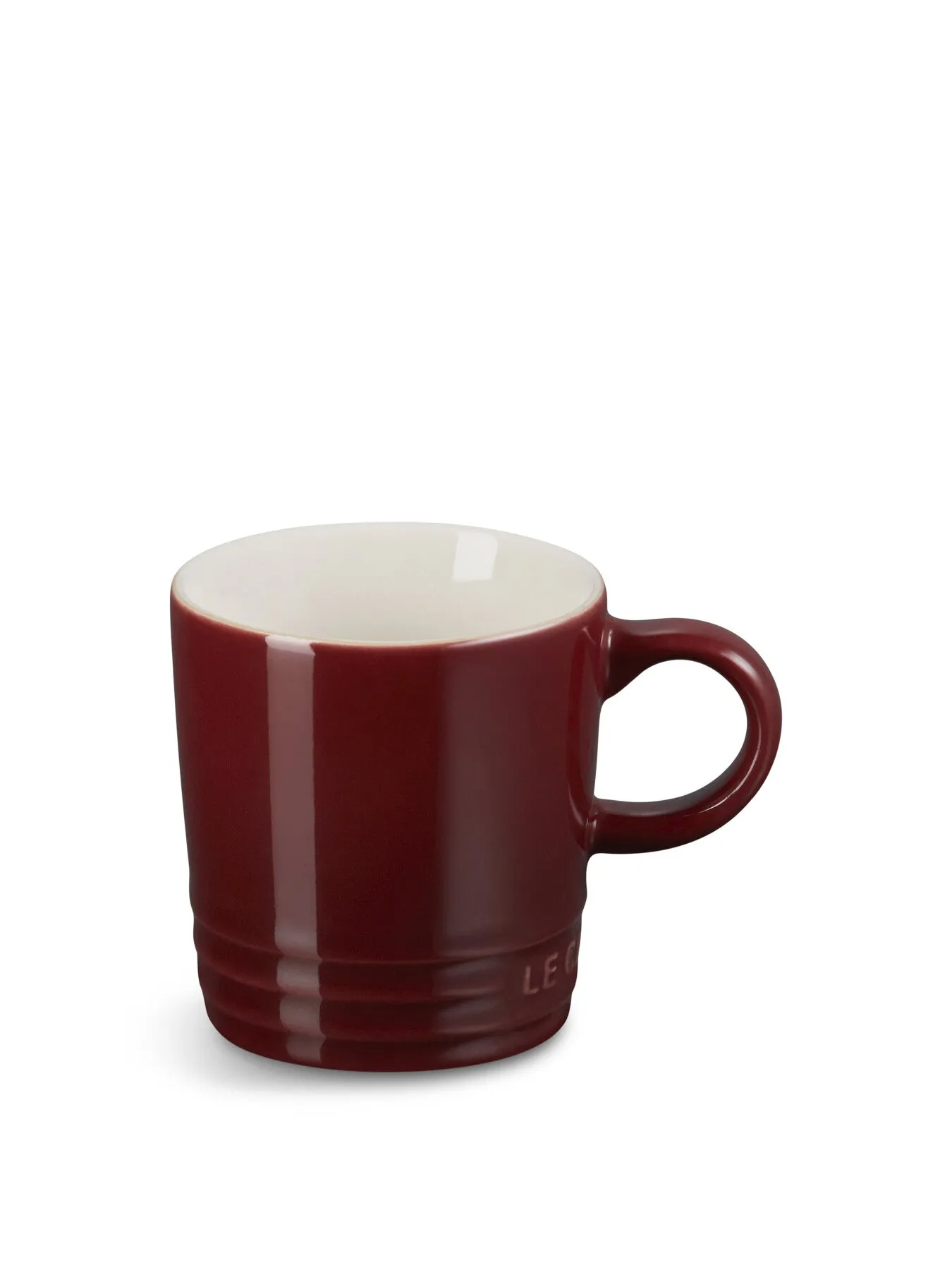 Espresso Mug 100ml - Garnet, Stoneware image