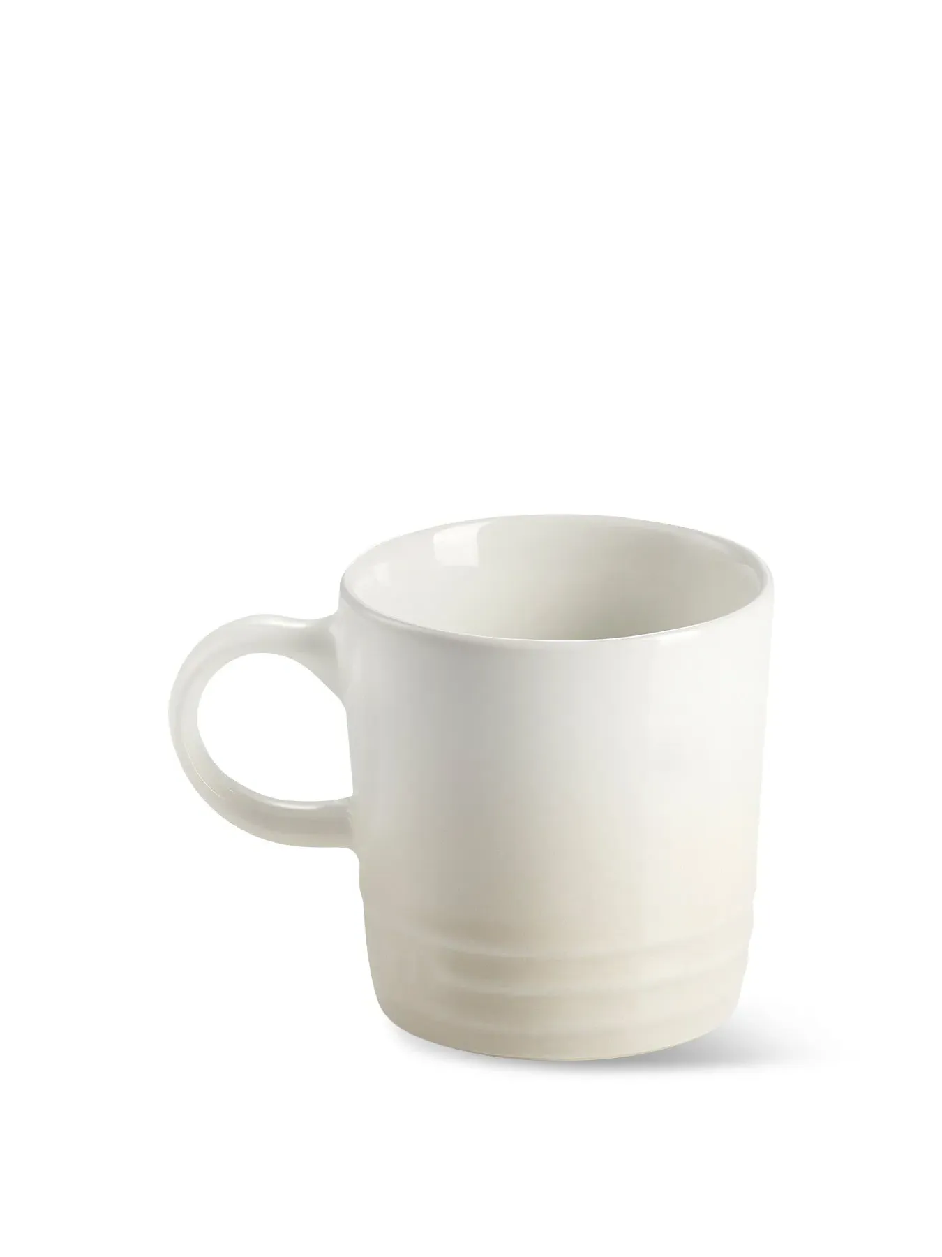 Espresso Mug 100ml - Meringue, Stoneware image
